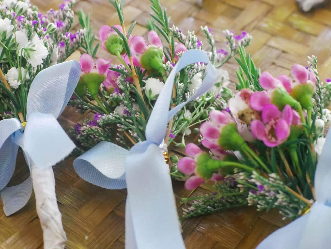 เปิดแล้ว “แหล่งรวม OTOP สุราษฎร์ธานี” อย่างยิ่งใหญ่