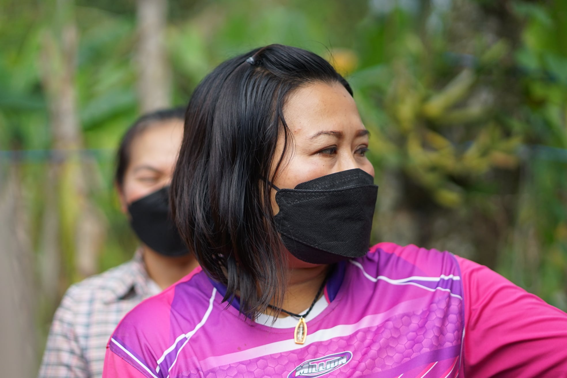 ผู้ตรวจกิติพล ลงพื้นที่ติดตามการดำเนินงาน (ศจพ.) วิเคราะห์สอบถามปัญหาครัวเรือนเปราะบางถึงพื้นที่ อ.ท่าฉาง จ.สุราษฎร์ธานี