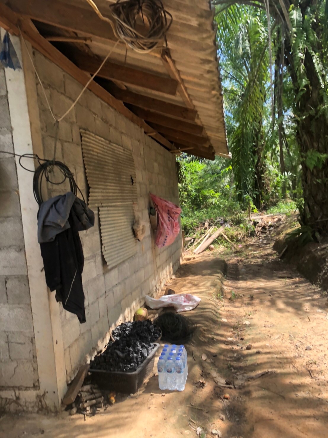 “ผู้ตรวจการกรมการพัฒนาชุมชน ลงพื้นที่อำเภอพระแสง จังหวัดสุราษฎร์ธานี ติดตามศูนย์จิตอาสาพัฒนาชุมชน และลุยงานแก้จนถึงพื้นที่”