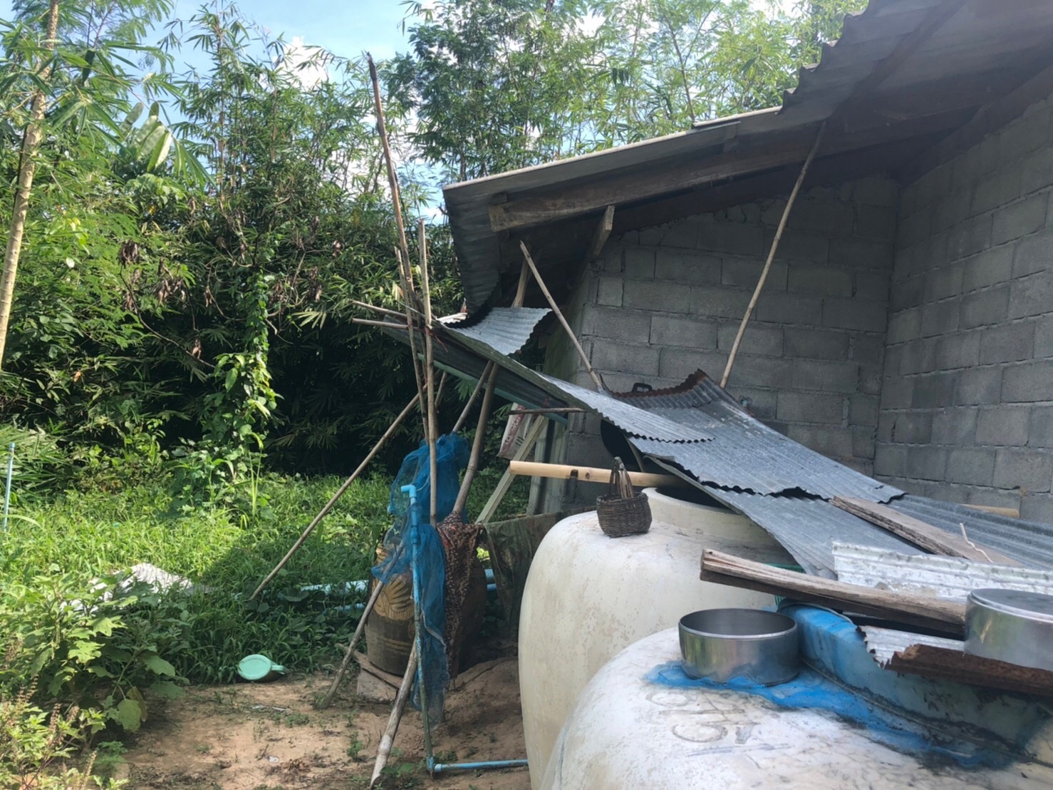 “ผู้ตรวจการกรมการพัฒนาชุมชน ลงพื้นที่อำเภอพระแสง จังหวัดสุราษฎร์ธานี ติดตามศูนย์จิตอาสาพัฒนาชุมชน และลุยงานแก้จนถึงพื้นที่”