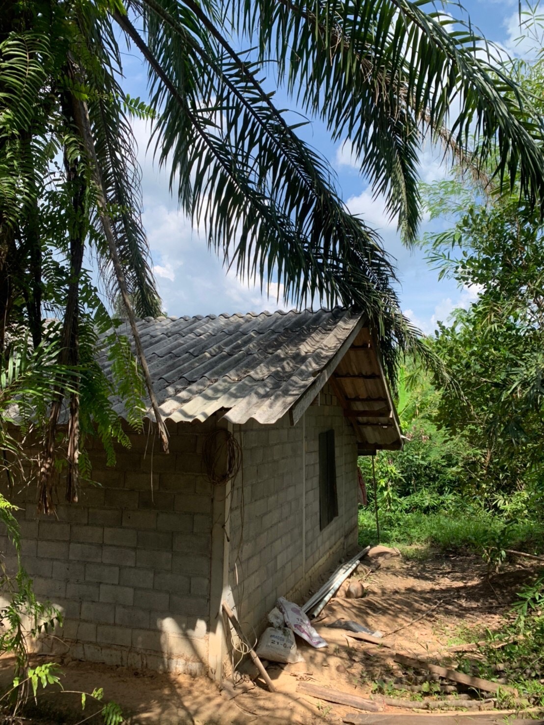 “ผู้ตรวจการกรมการพัฒนาชุมชน ลงพื้นที่อำเภอพระแสง จังหวัดสุราษฎร์ธานี ติดตามศูนย์จิตอาสาพัฒนาชุมชน และลุยงานแก้จนถึงพื้นที่”