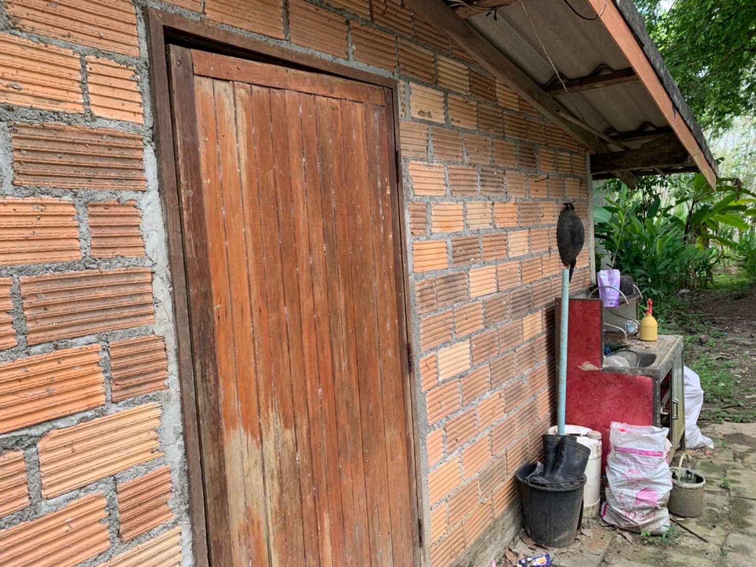 “ผู้ตรวจการกรมการพัฒนาชุมชน ลงพื้นที่อำเภอพระแสง จังหวัดสุราษฎร์ธานี ติดตามศูนย์จิตอาสาพัฒนาชุมชน และลุยงานแก้จนถึงพื้นที่”