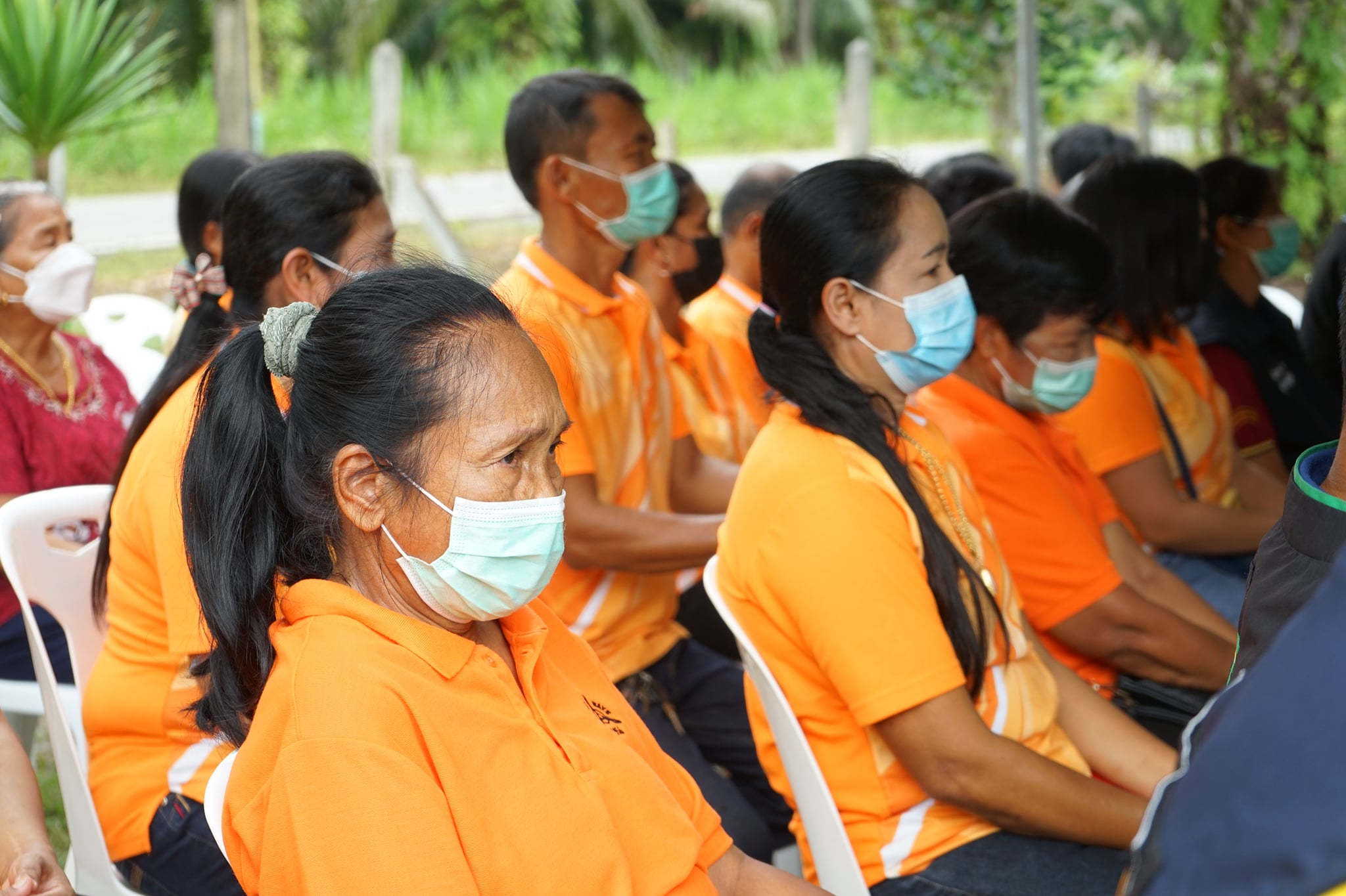 ผู้ว่าสุราษฎร์ฯ ใส่เกียร์เดินหน้าจัดคาราวานแก้จน…คนสุราษฎร์