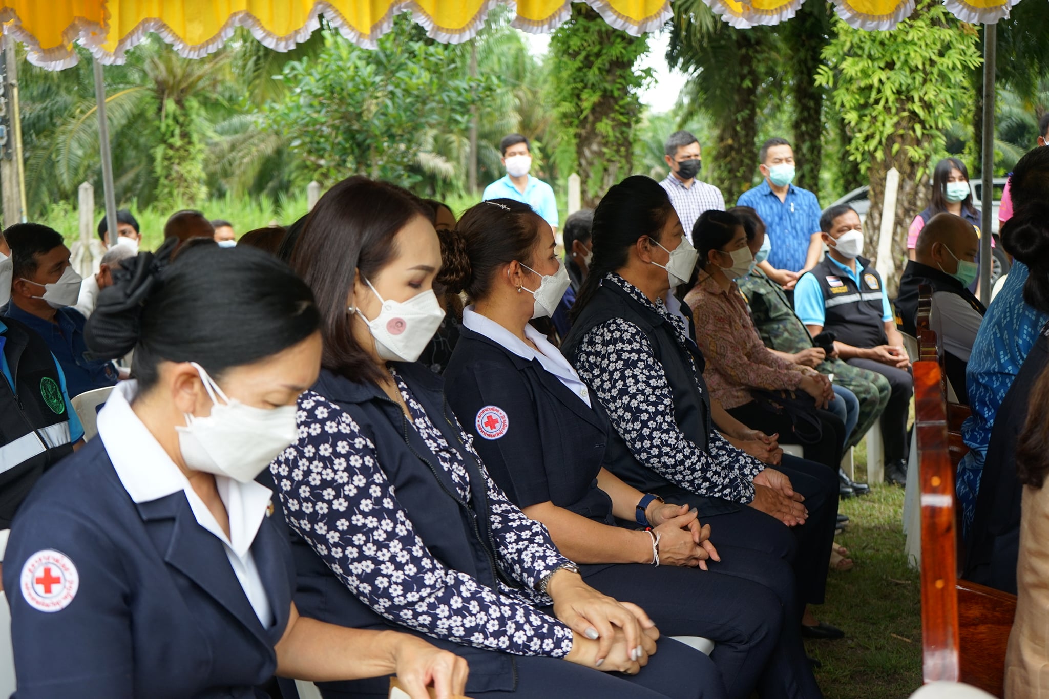 ผู้ว่าสุราษฎร์ฯ ใส่เกียร์เดินหน้าจัดคาราวานแก้จน…คนสุราษฎร์