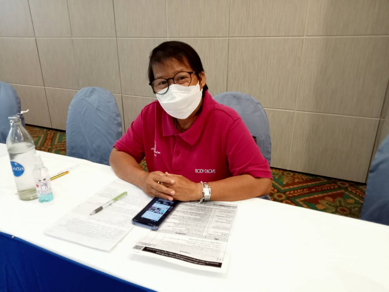 พช.สุราษฎร์ เข้มข้น จัดเวทีนำเสนอต้นแบบบรรจุภัณฑ์