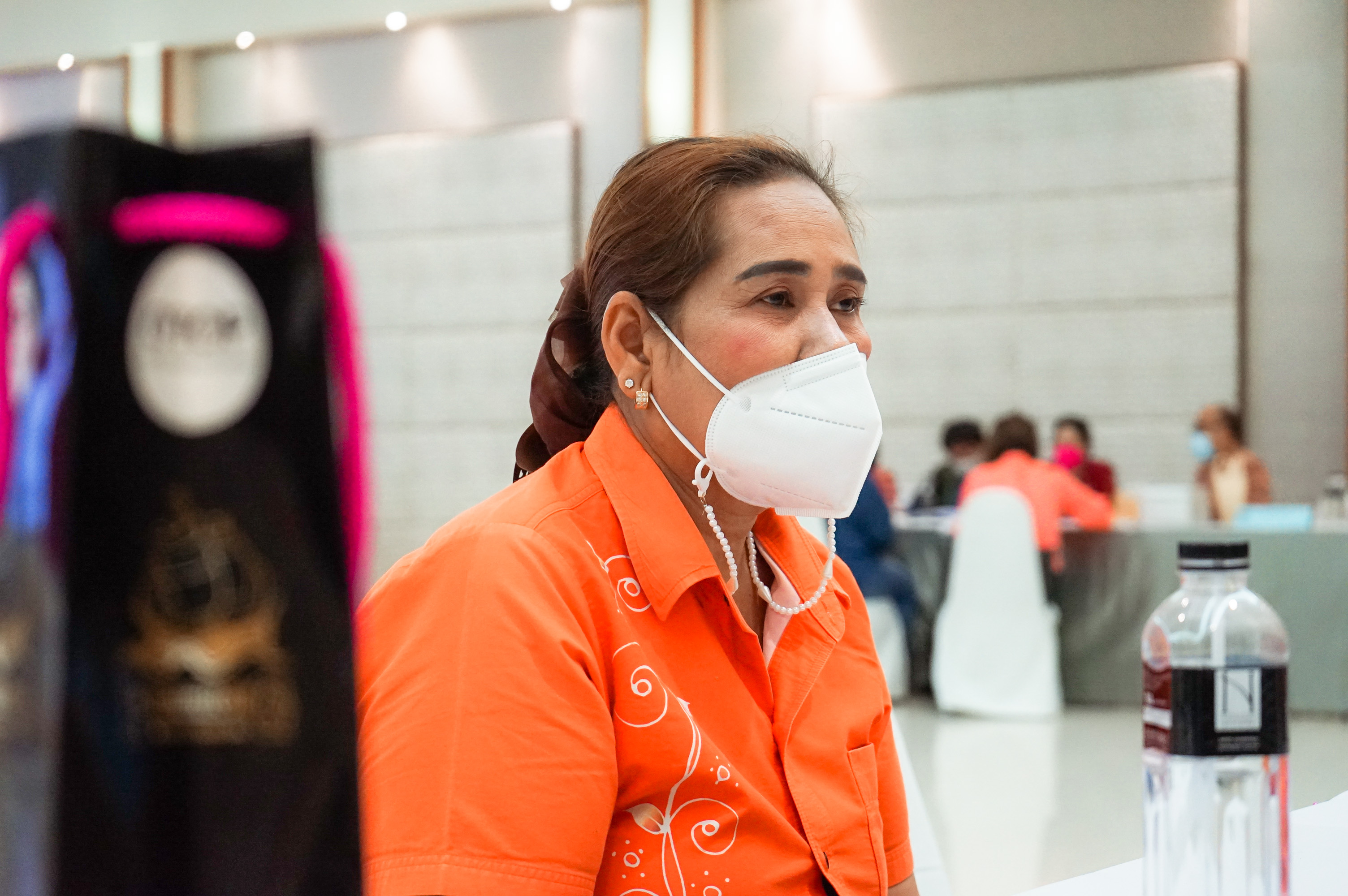 สุราษฎร์ธานี…ยกขบวนสินค้า OTOP คัดสรรสุดยอดหนึ่งตำบล หนึ่งผลิตภัณฑ์ ประจำปี 2565