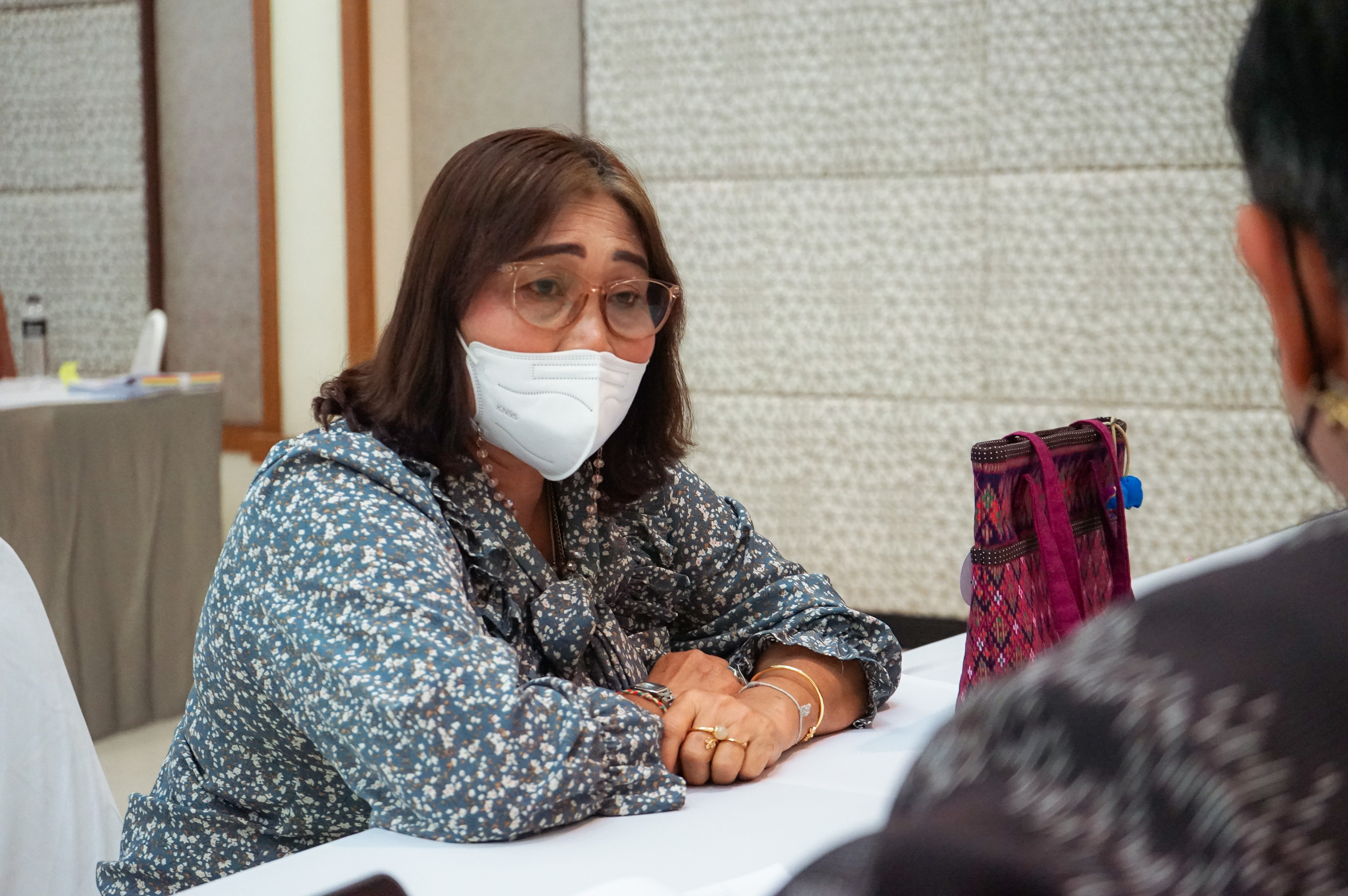 สุราษฎร์ธานี…ยกขบวนสินค้า OTOP คัดสรรสุดยอดหนึ่งตำบล หนึ่งผลิตภัณฑ์ ประจำปี 2565