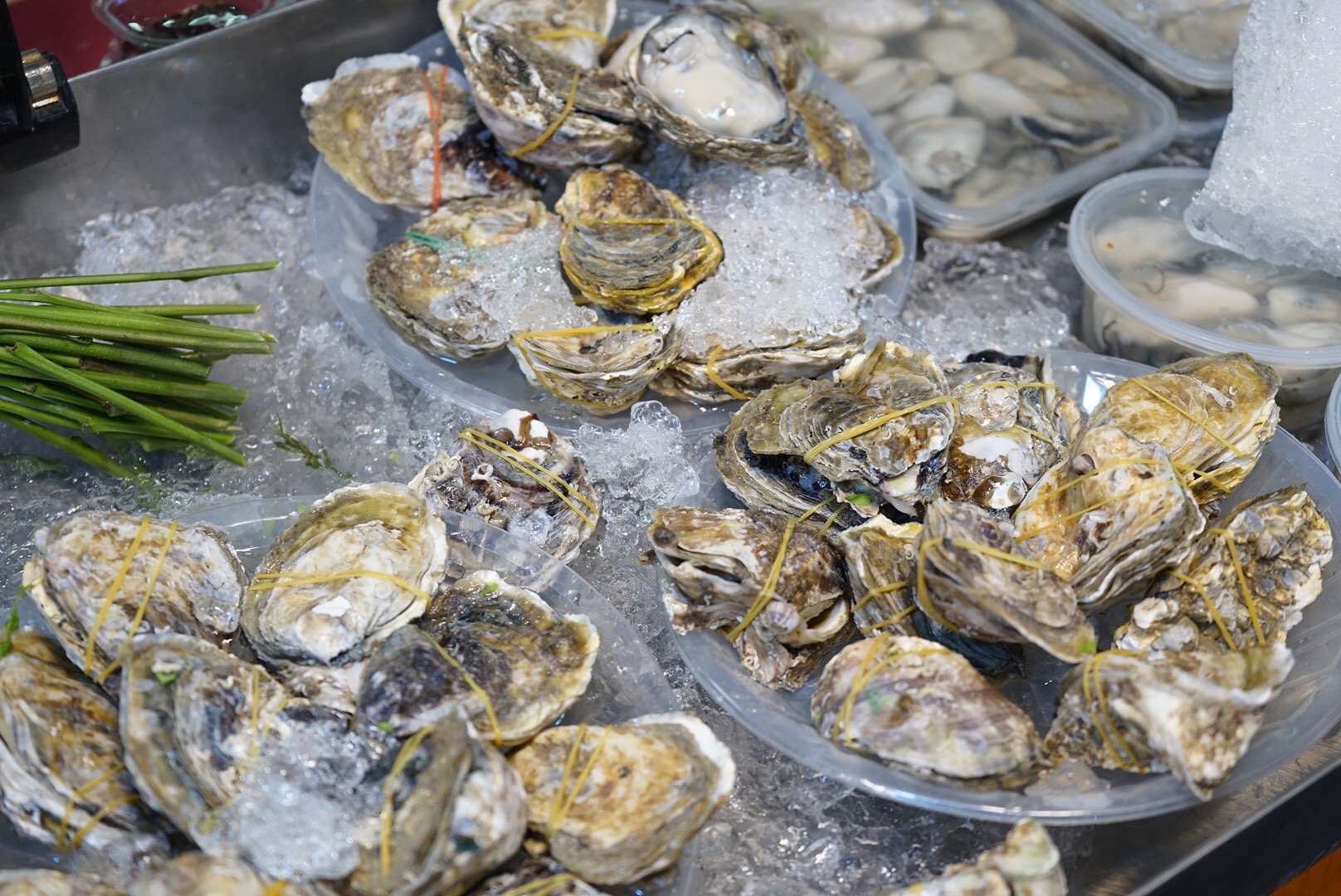 พช.สุราษฎร์ธานี เปิดตัวงาน OTOP SME ศรีวิชัย สร้างรอยยิ้มให้คนไทย อย่างยิ่งใหญ่