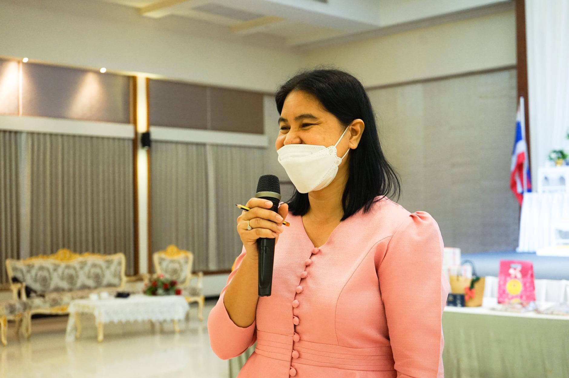 สุราษฎร์ธานี…ยกขบวนสินค้า OTOP คัดสรรสุดยอดหนึ่งตำบล หนึ่งผลิตภัณฑ์ ประจำปี 2565