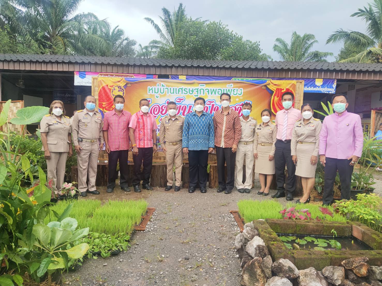 พช.สุราษฎร์ฯ เดินหน้าขับเคลื่อนงานพัฒนาชุมชน จัดพิจารณาคัดสรรกิจกรรมพัฒนาชุมชนดีเด่น ประจำปี ๒๕๖๕