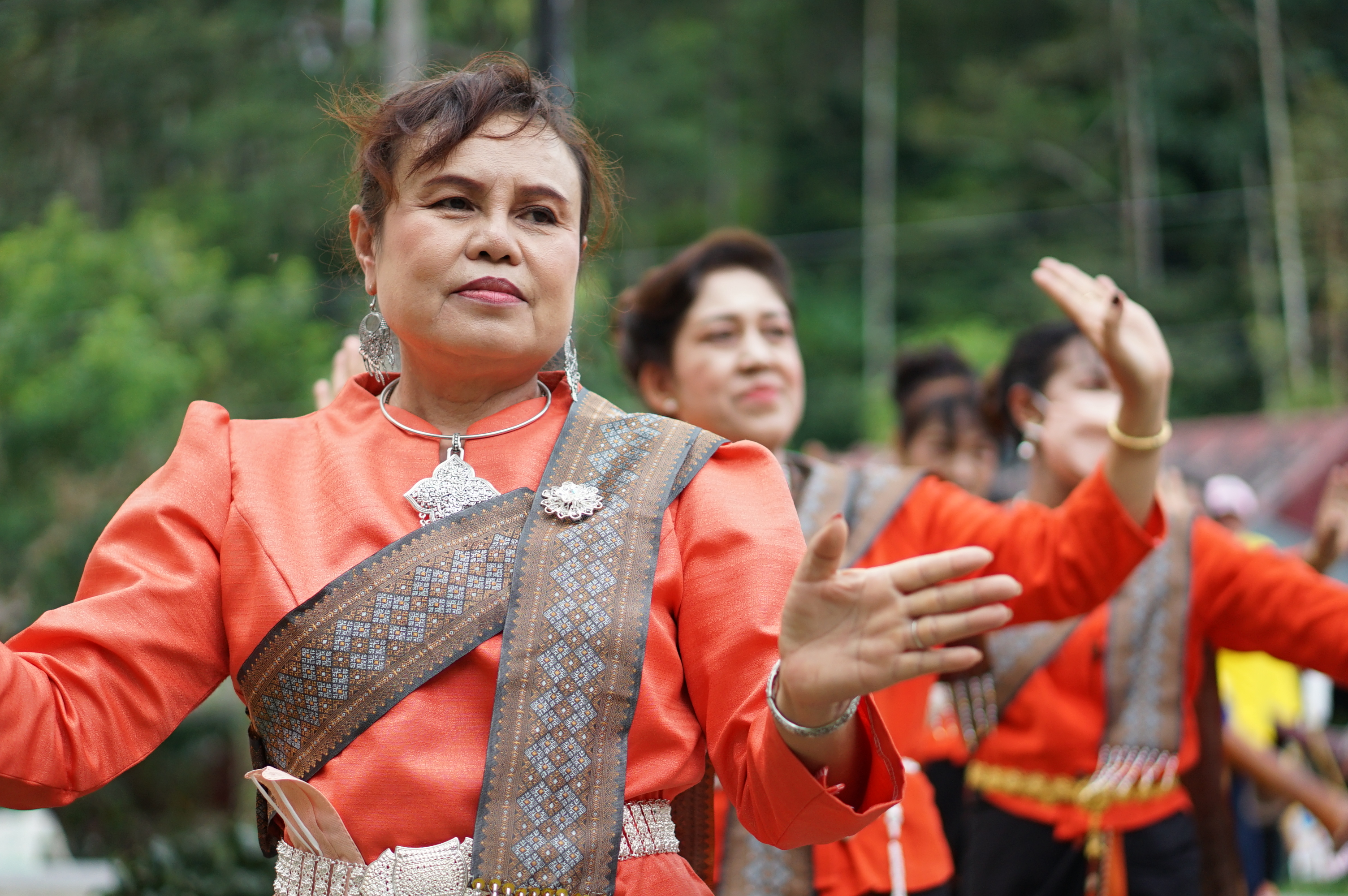 “ชุมชนบ้านสวนกล้วยยิ้มรับการท่องเที่ยว” พร้อมเปิดกิจกรรม D-HOPE ให้นักท่องเที่ยวลงมือปฏิบัติ และชื่นชมกับธรรมชาติที่แสนสวยงาม