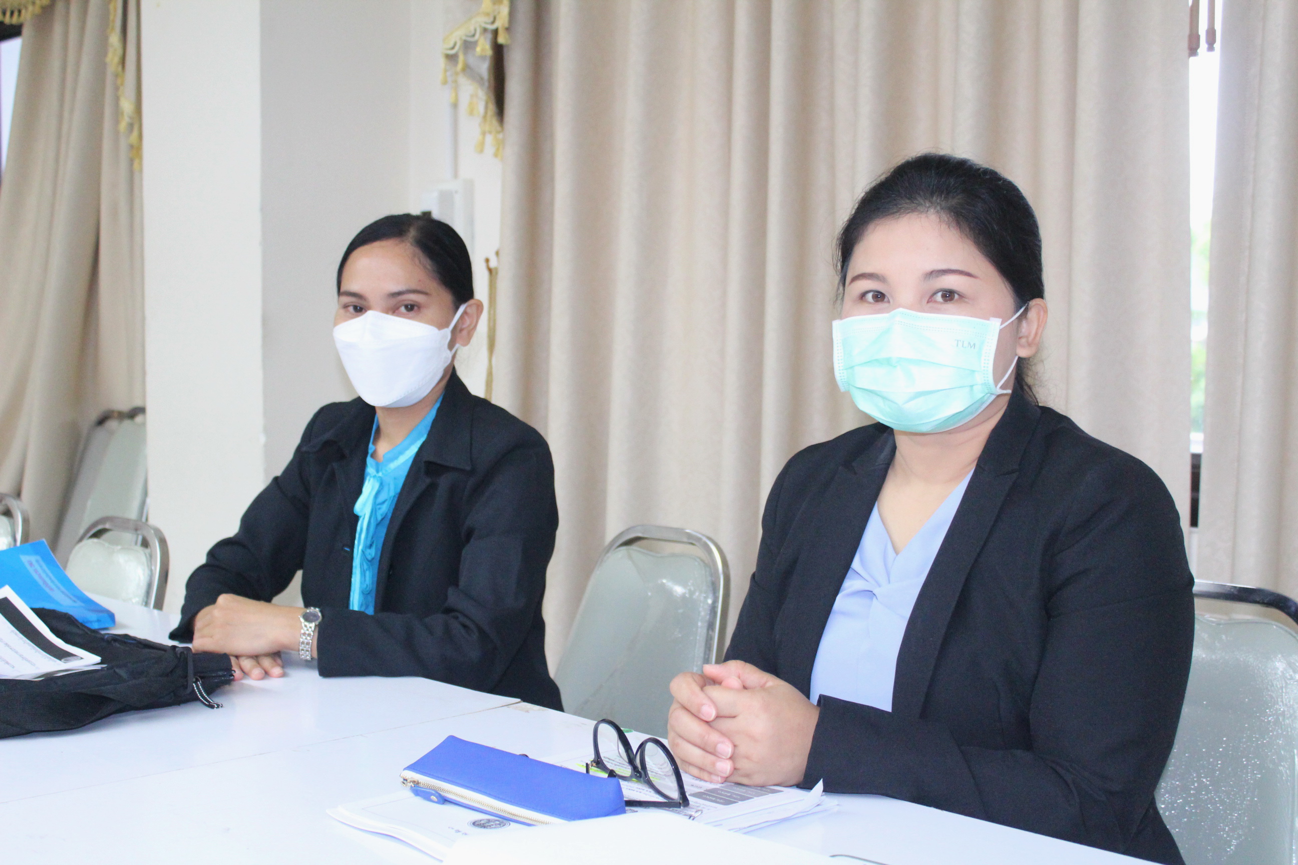 พช.สุราษฎร์ฯ “ขับเคลื่อนความโปร่งใส เชื่อมันในคุณธรรม” จัดกิจกรรมโครงการประชุมเชิงปฏิบัติการส่งเสริมการมีส่วนร่วมภาคประชาชนในการสร้างความโปร่งใส และป้องกันการทุจริตประพฤติมิชอบ แก่เครือข่ายภาคประชาสังคมในการป้องกันการทุจริต