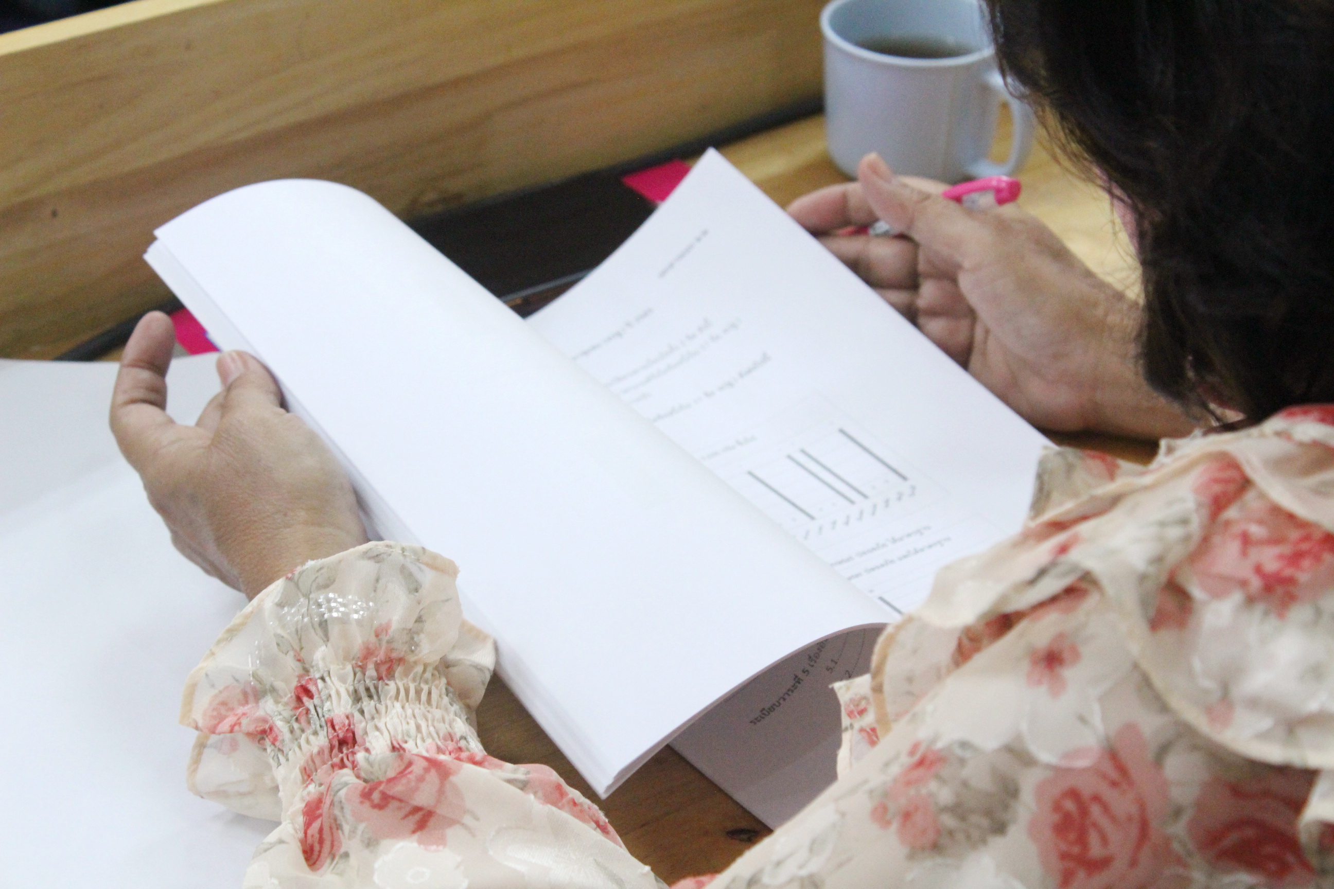 พช.สุราษฎร์ฯ จัดประชุมคณะทำงานบริหารการจัดเก็บข้อมูล (จปฐ.) ระดับจังหวัด และ รับรองผลการจัดเก็บข้อมูลความจำเป็นพื้นฐาน (จปฐ.) ปี พ.ศ.2565 จังหวัดสุราษฎร์ธานี