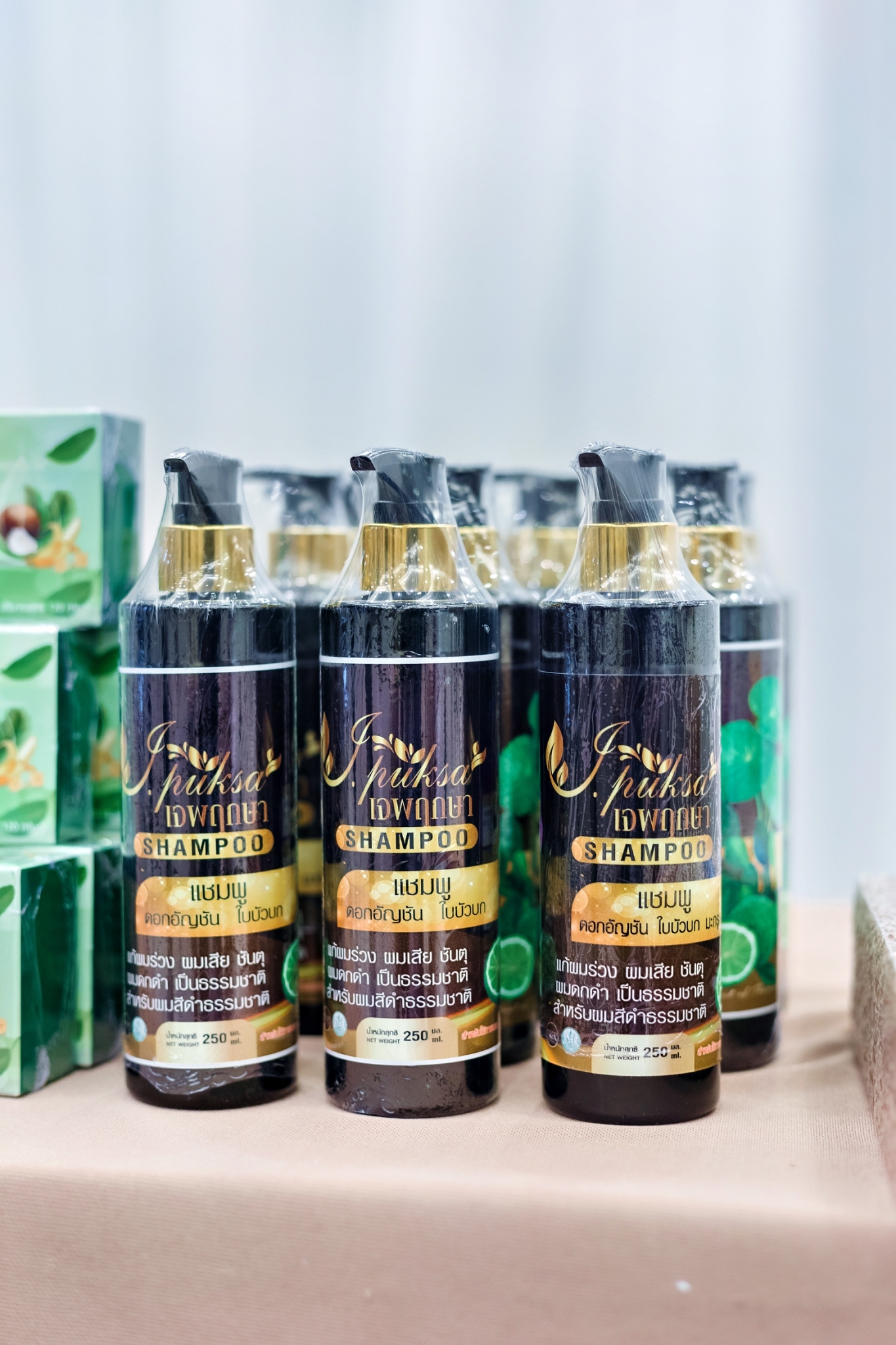 จังหวัดสุราษฎร์ธานีรวมพลังภาคีการพัฒนาจัด อบรมเชิงปฏิบัติการ ผลักดันวิสาหกิจชุมชนฯ และOTOP ก้าวสู่ “ครัวของโลก”