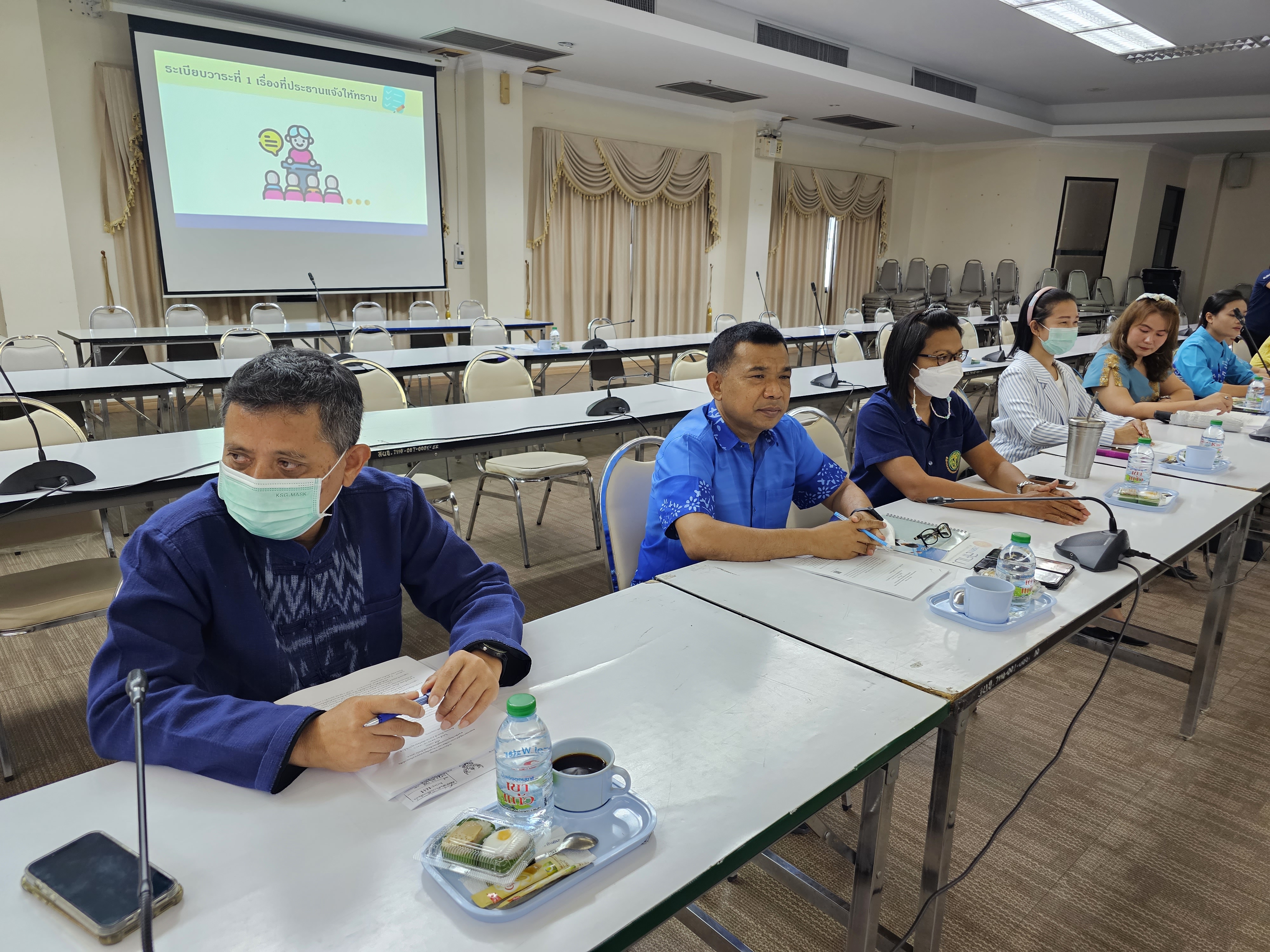 บูรณาการแก้จน คนสุราษฎร์ฯ อย่างยั่งยืน