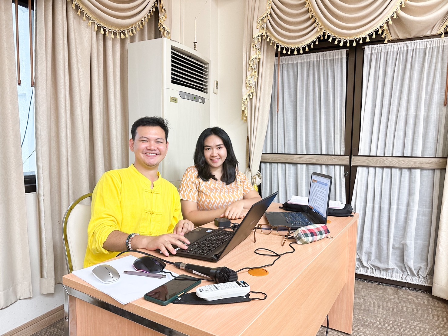 พช. สุราษฎร์ เฟ้นหาสุดยอดผู้นำเครือข่ายจังหวัดสุราษฎร์ธานี