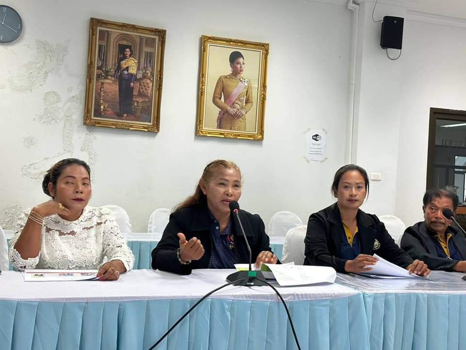 จังหวัดสุราษฎร์ธานี ตรวจประเมินผลการพัฒนาศักยภาพกลุ่มเป้าหมาย ตามมาตรฐานการพัฒนาชุมชน (มชช.)