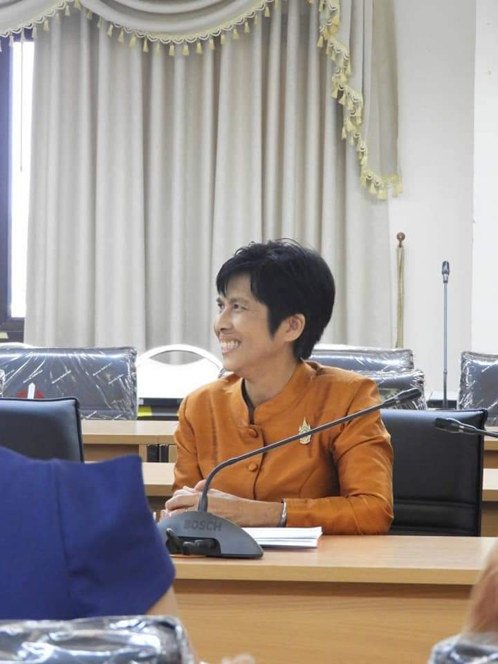 จังหวัดสุราษฎร์ธานี ตรวจประเมินผลการพัฒนาศักยภาพกลุ่มเป้าหมาย ตามมาตรฐานการพัฒนาชุมชน (มชช.)