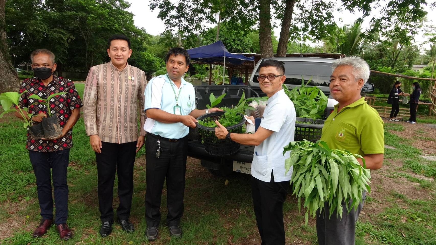 หนี้กองทุนสตรี มีทางออก แก้ไขได้ พช.สุราษฎร์ธานี เสริม Passion++ ลุยแก้หนี้สตรี มิถุนายนนี้ รู้เรื่อง!!!