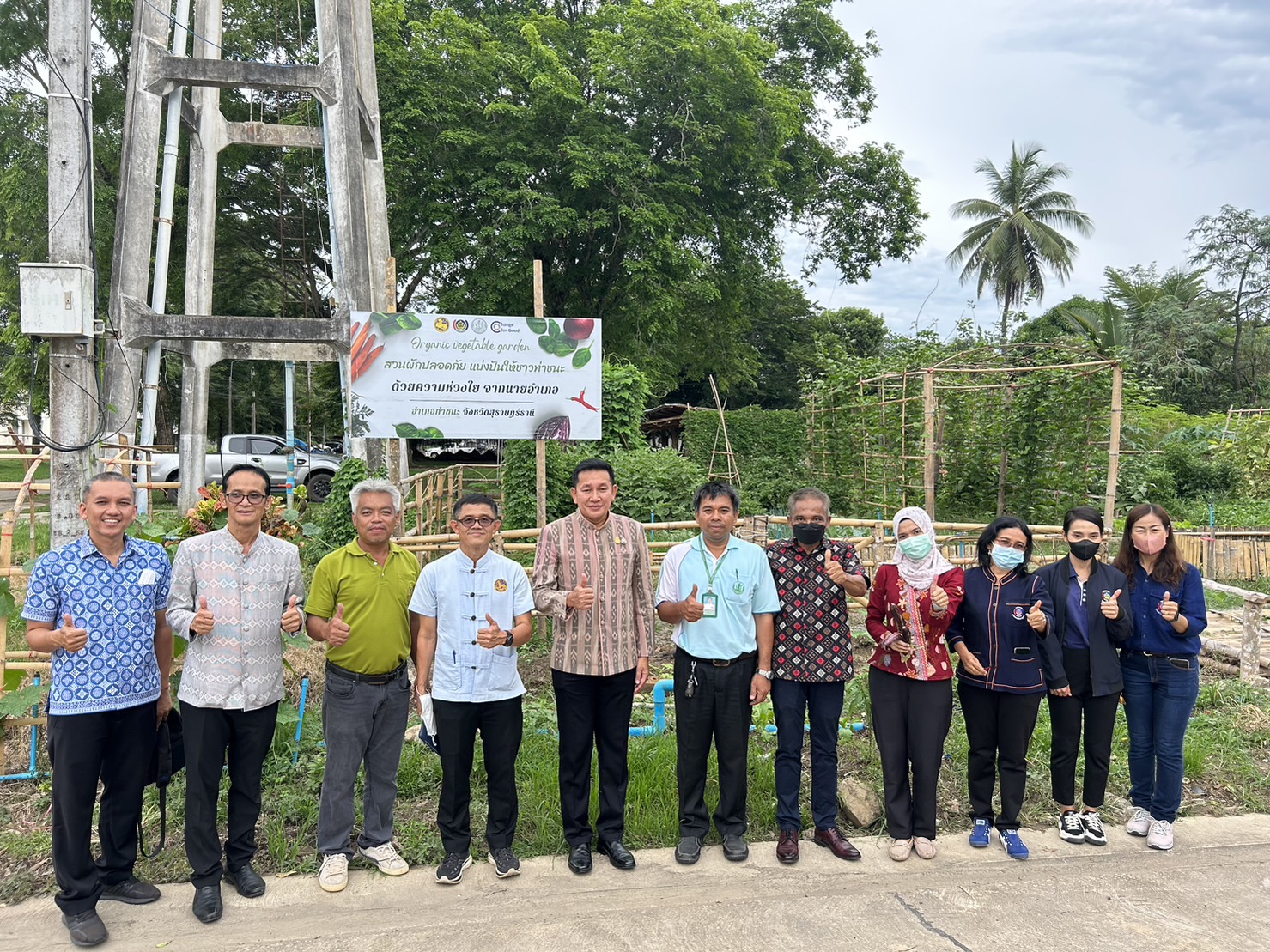 หนี้กองทุนสตรี มีทางออก แก้ไขได้ พช.สุราษฎร์ธานี เสริม Passion++ ลุยแก้หนี้สตรี มิถุนายนนี้ รู้เรื่อง!!!