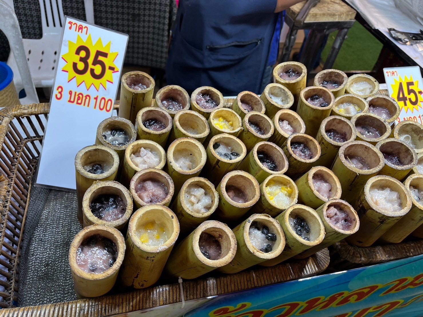 กระตุ้นเศรษฐกิจเมืองคนดี  8.6 ล้านบาท ในวันที่ 4 งาน “OTOP ทั่วไทยร่วมใจ @ สุราษฎร์ธานี” ณ บริเวณสนามหน้าศาลากลางจังหวัดสุราษฎร์ธานี