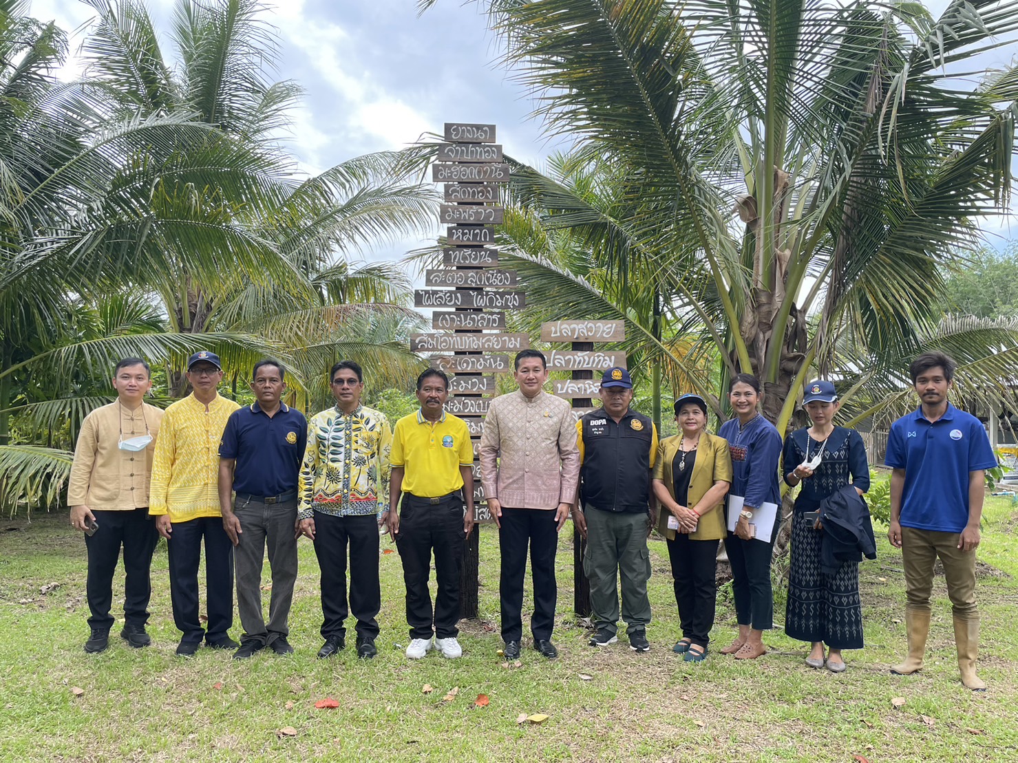 “ตรวจแล้ว ตรวจอยู่ ตรวจต่อ” พช.สุราษฎร์ ไปต่อไม่รอแล้ว