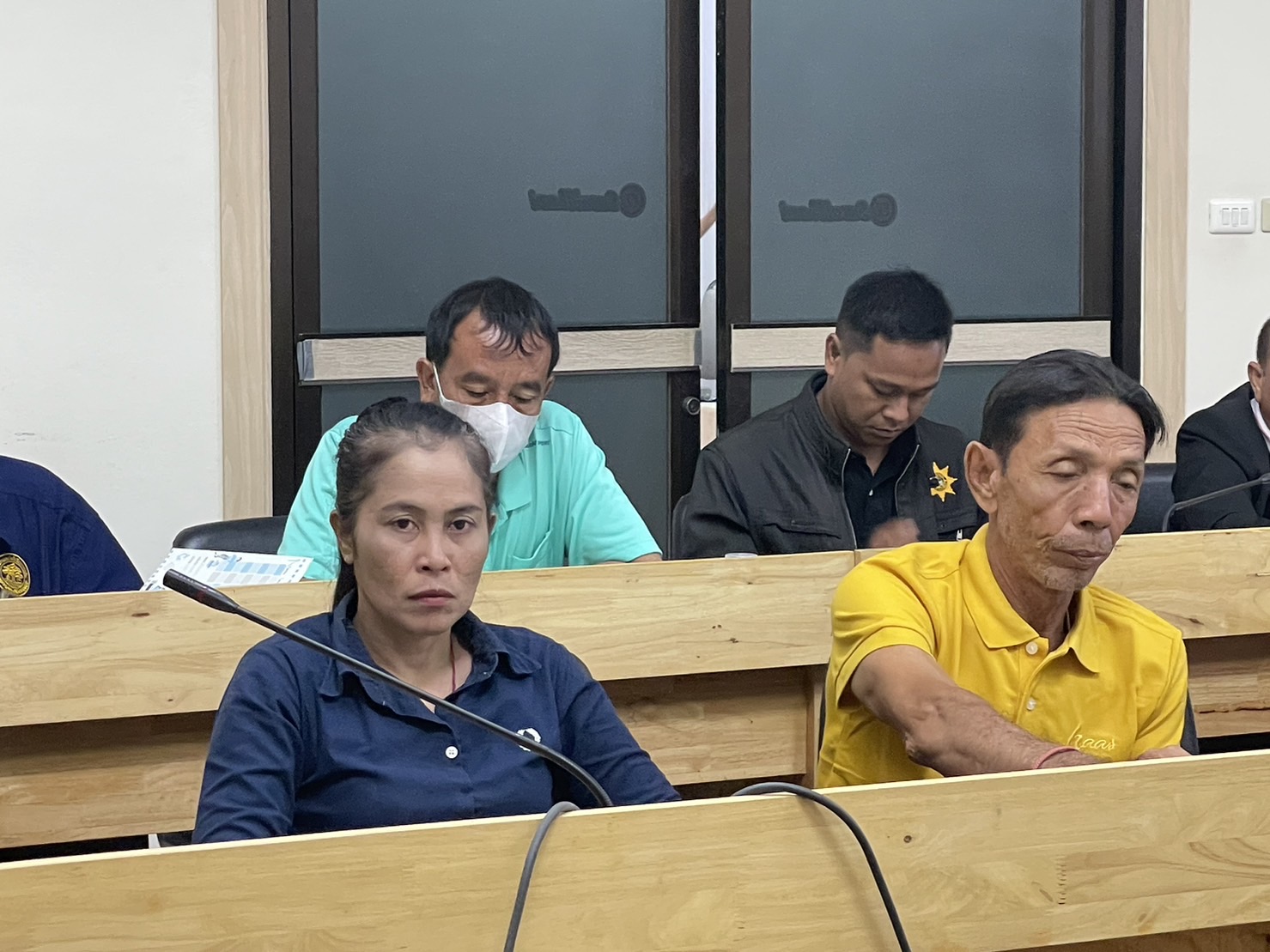 พช.สุราษฎร์ จัดกิจกรรมส่งเสริมศักยภาพเครือข่ายกลุ่มออมทรัพย์