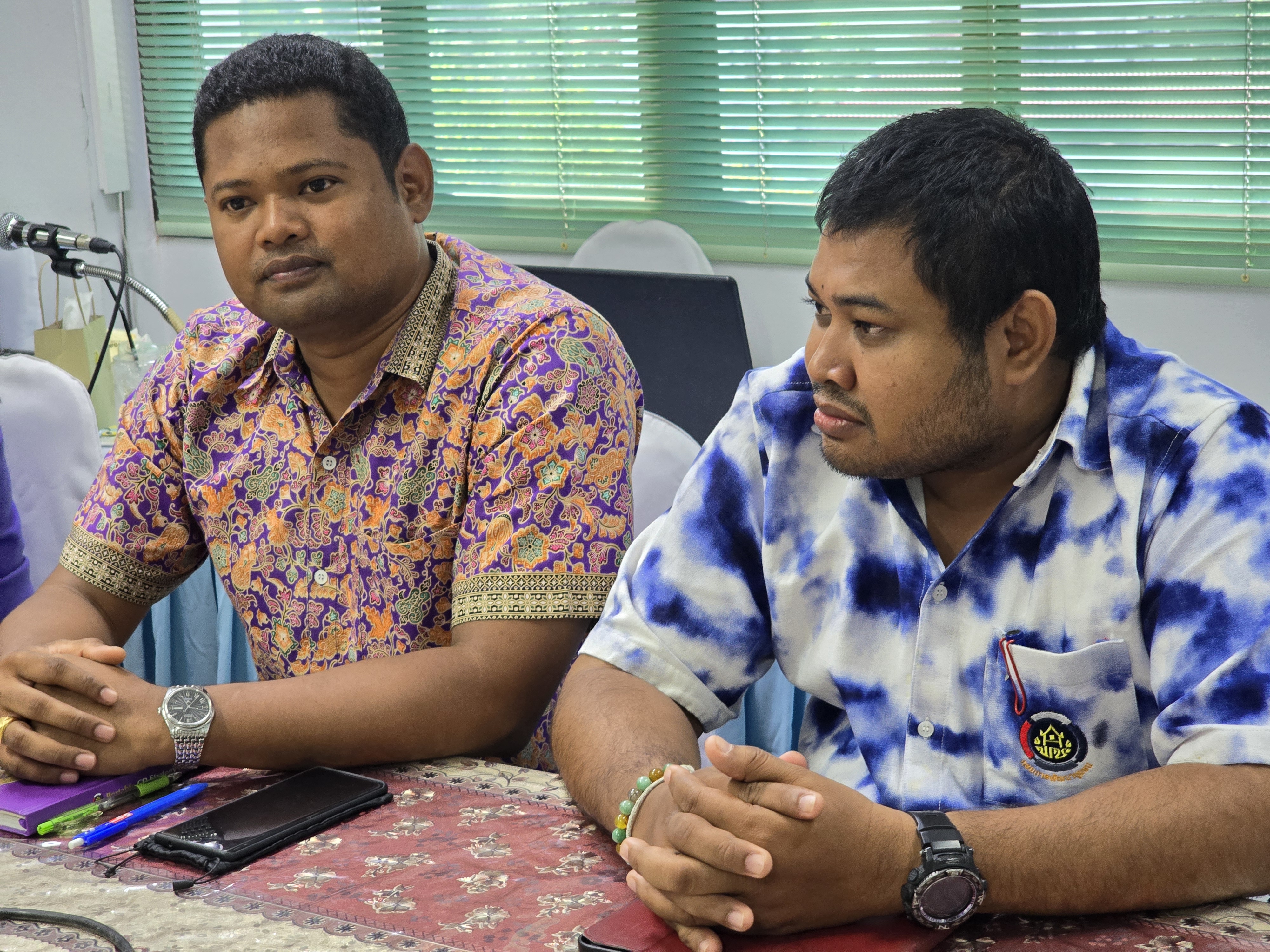 ดันชุมชนยุคใหม่! พัฒนาชุมชนสุราษฎร์ฯ อบรมทักษะดิจิทัล ผลิตสื่อดึงดูดใจ