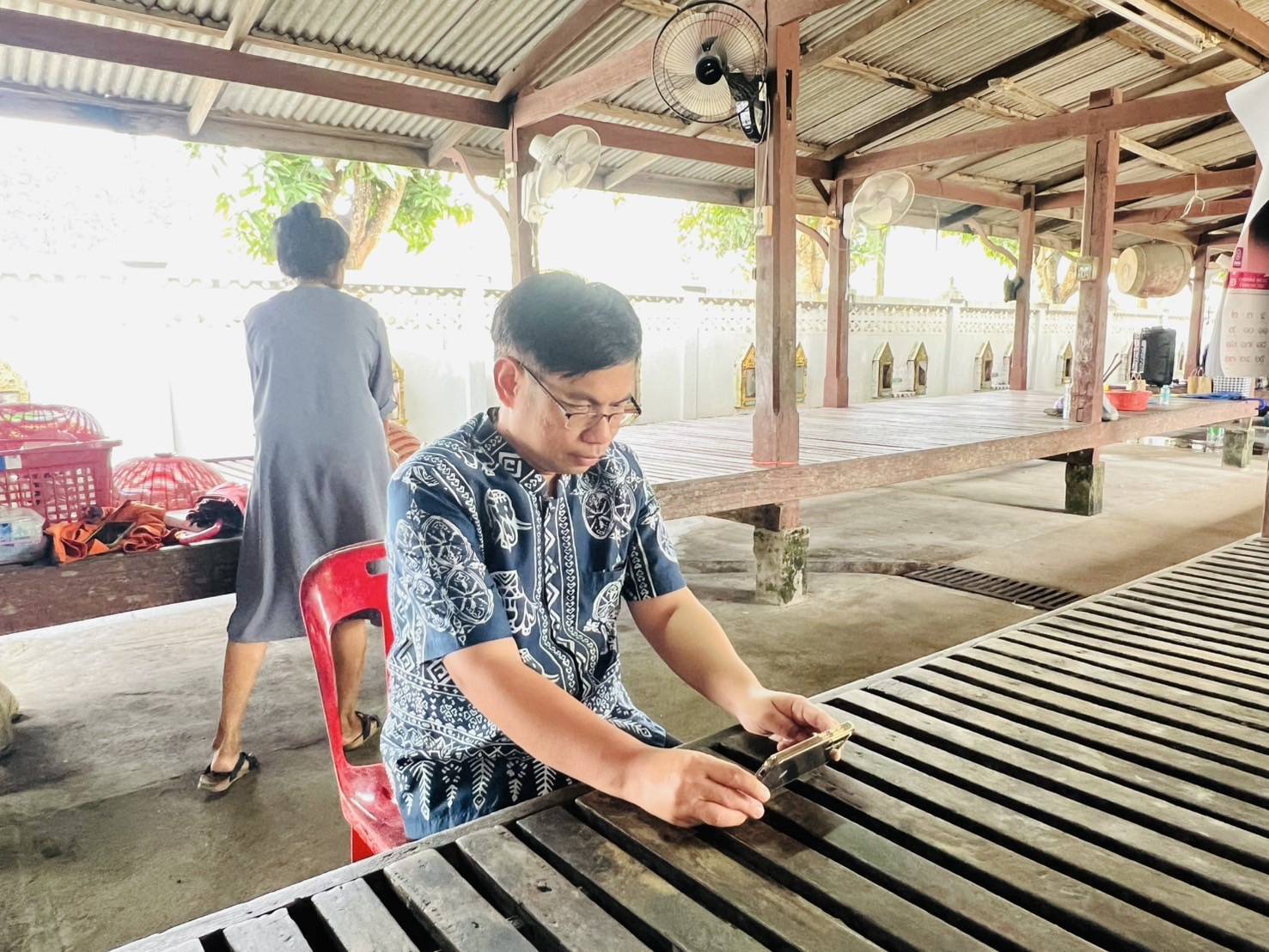 📣พช.สุราษฎร์ ร่วมประชุมกรมการพัฒนาชุมชน ครั้งที่ 2/2568 📣