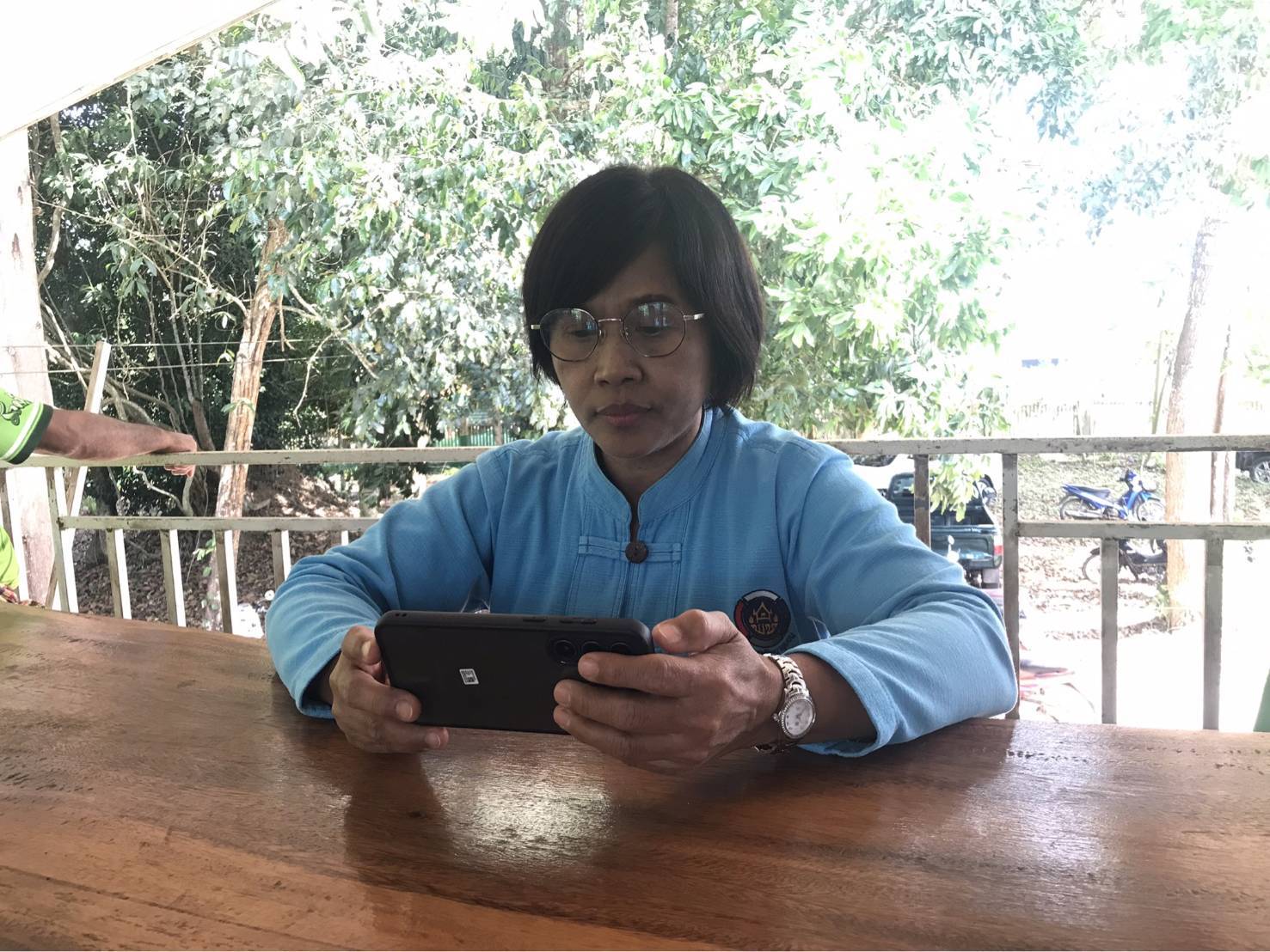 📣พช.สุราษฎร์ ร่วมประชุมกรมการพัฒนาชุมชน ครั้งที่ 2/2568 📣