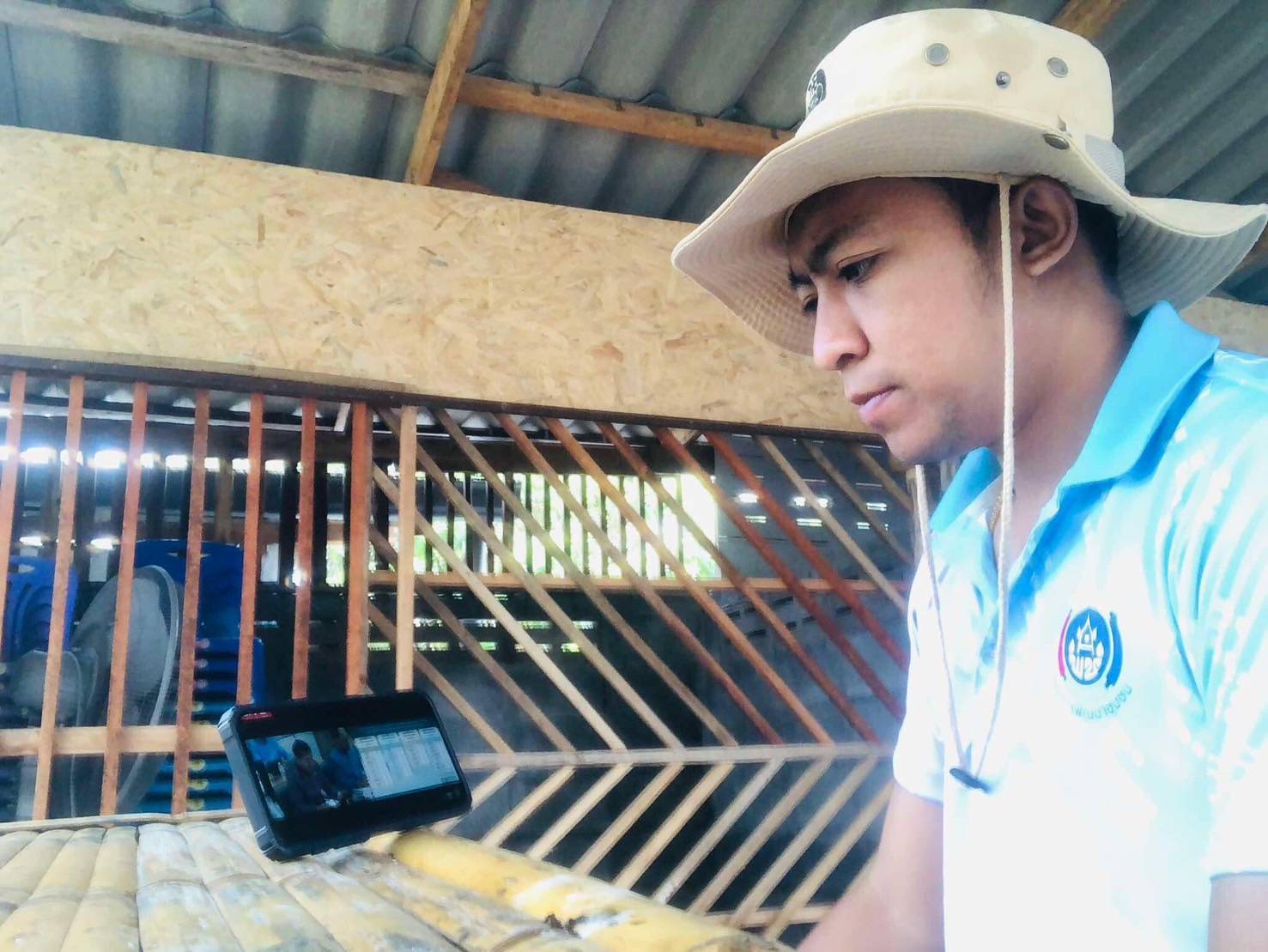 📣พช.สุราษฎร์ ร่วมประชุมกรมการพัฒนาชุมชน ครั้งที่ 2/2568 📣