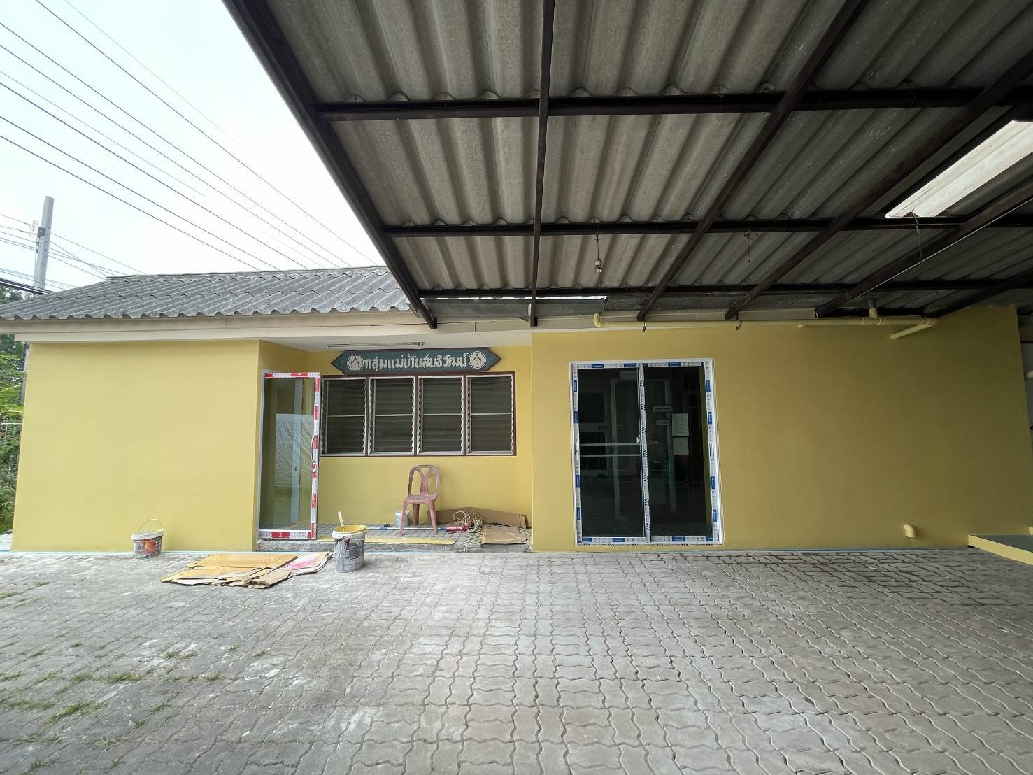 พช.สุราษฎร์ นำคณะทำงานขับเคลื่อนเศรษฐกิจฐานรากฯ ลงพื้นที่ติดตามและประเมินศักยภาพกลุ่มเป้าหมาย