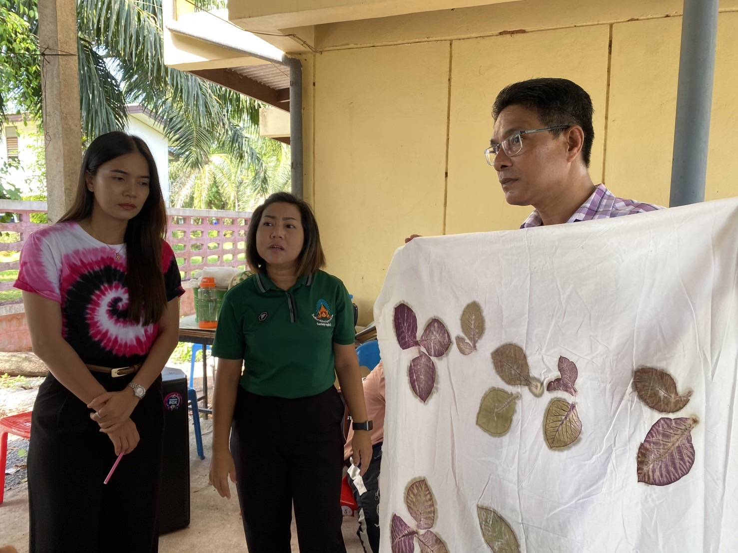 “การเรียนรู้ไม่มีที่สิ้นสุด”