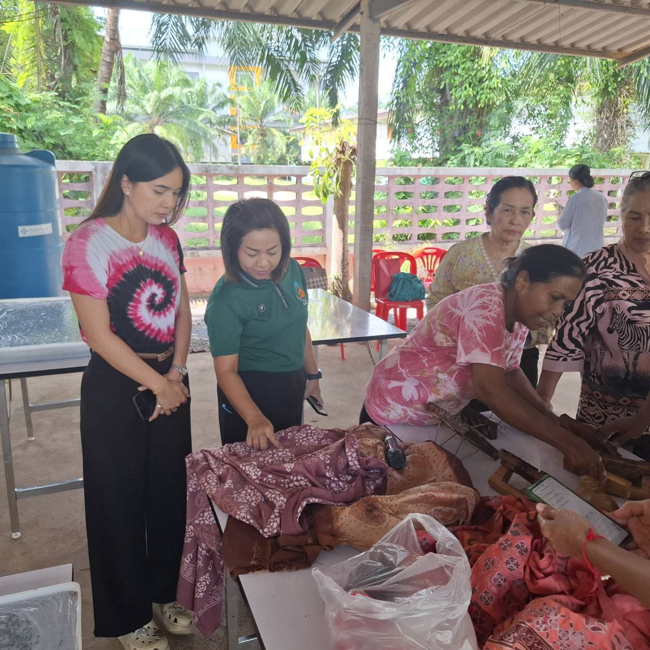 “การเรียนรู้ไม่มีที่สิ้นสุด”