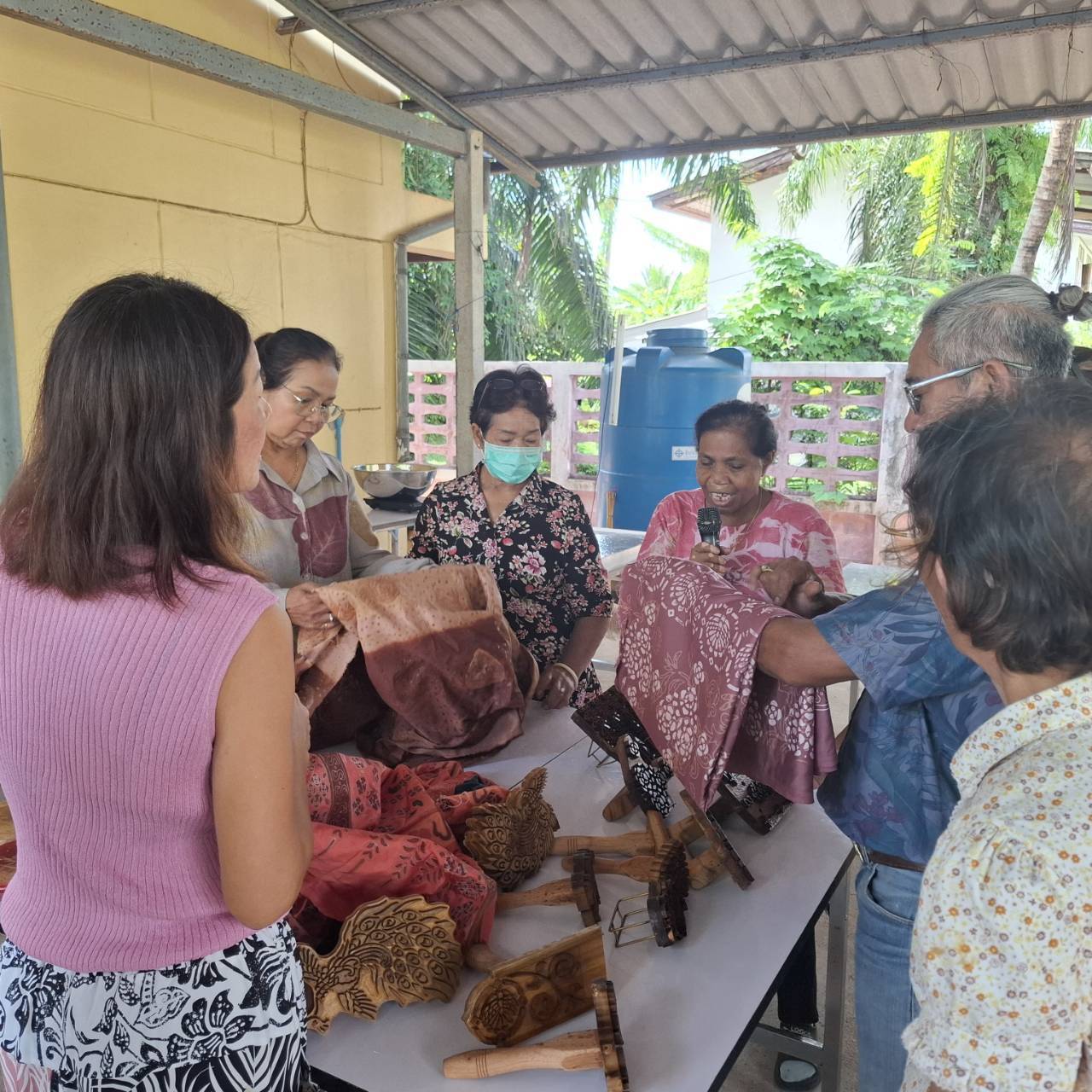 “การเรียนรู้ไม่มีที่สิ้นสุด”