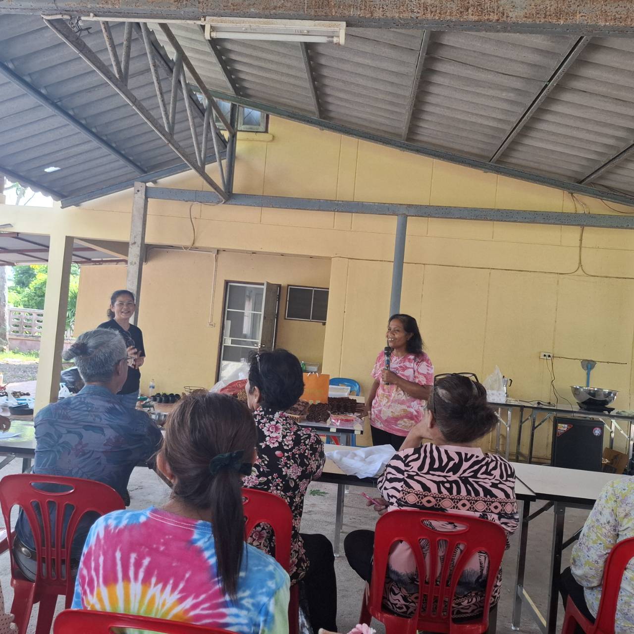 “การเรียนรู้ไม่มีที่สิ้นสุด”