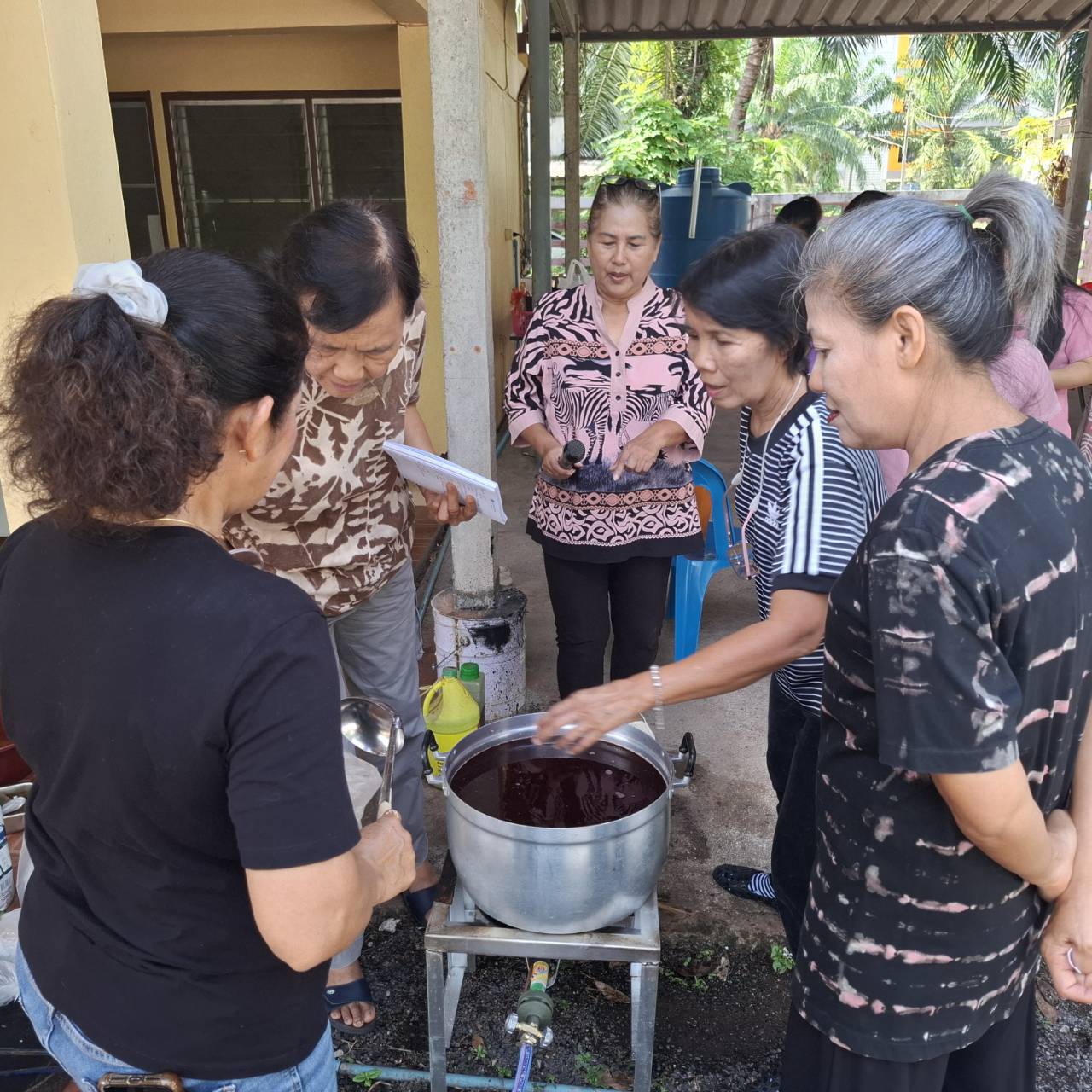 “การเรียนรู้ไม่มีที่สิ้นสุด”