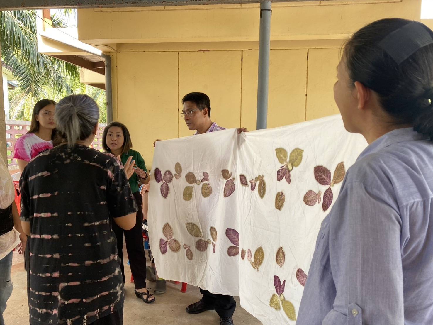 “การเรียนรู้ไม่มีที่สิ้นสุด”