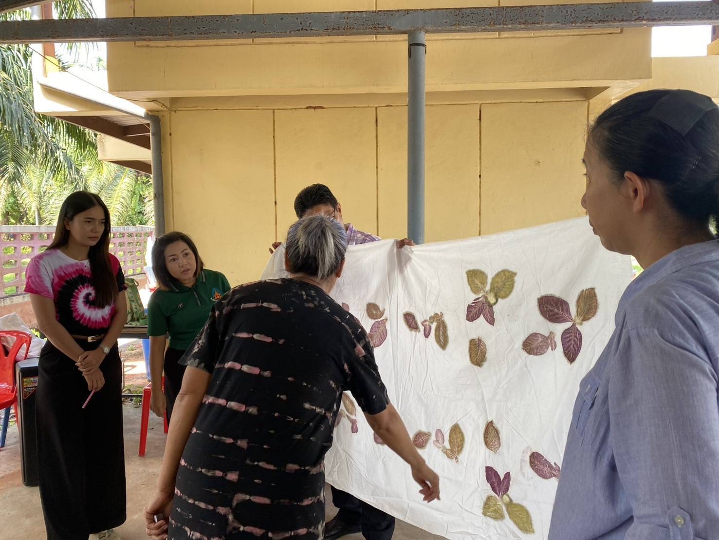 “การเรียนรู้ไม่มีที่สิ้นสุด”