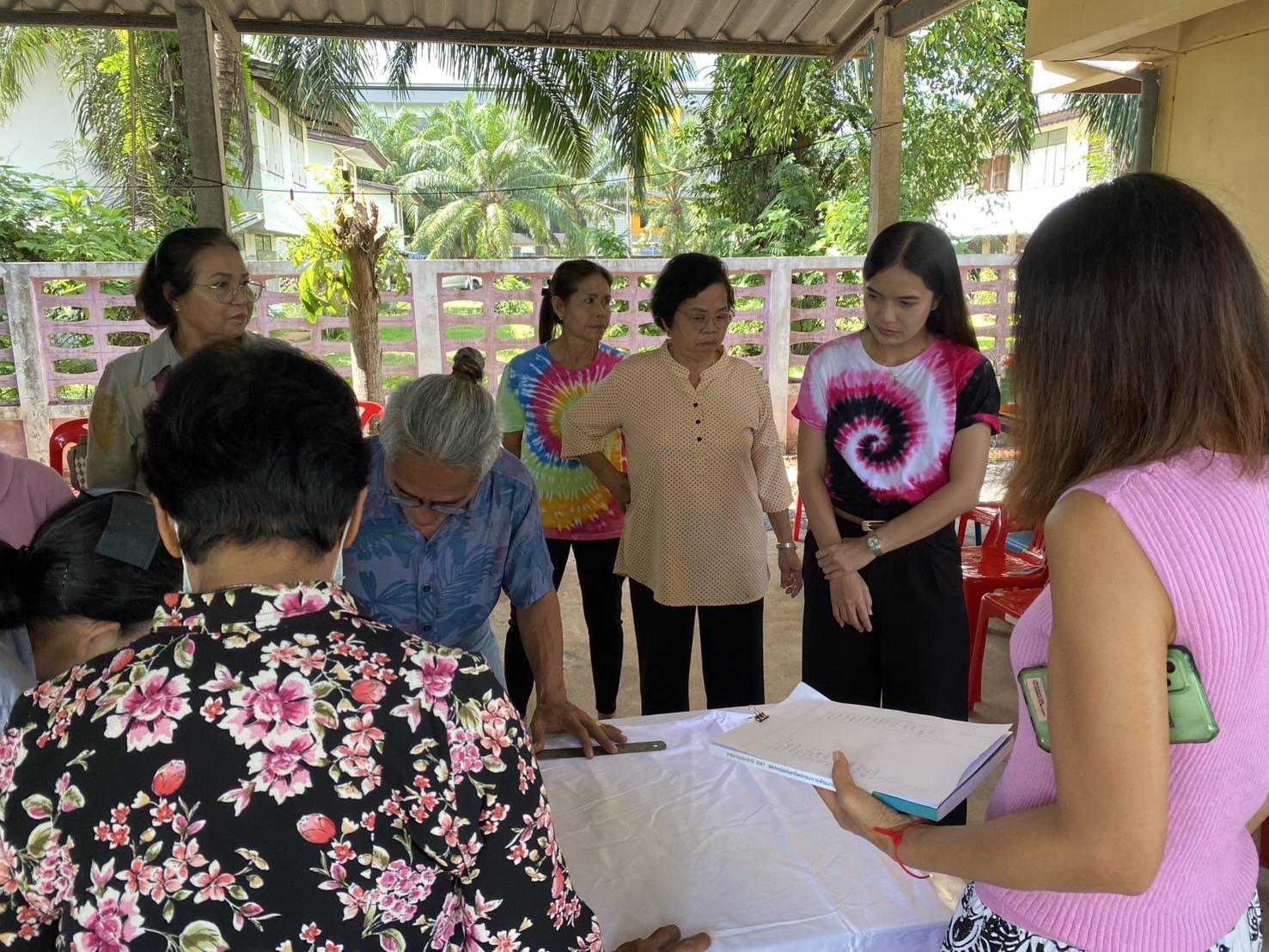 “การเรียนรู้ไม่มีที่สิ้นสุด”