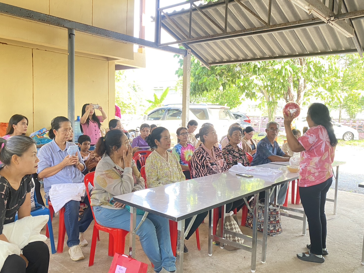 “การเรียนรู้ไม่มีที่สิ้นสุด”