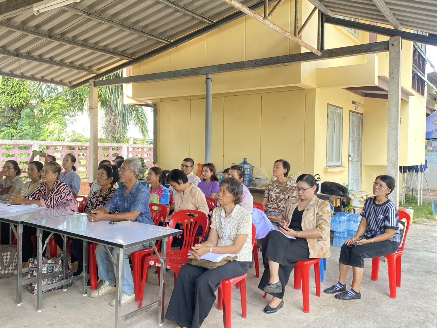 “การเรียนรู้ไม่มีที่สิ้นสุด”