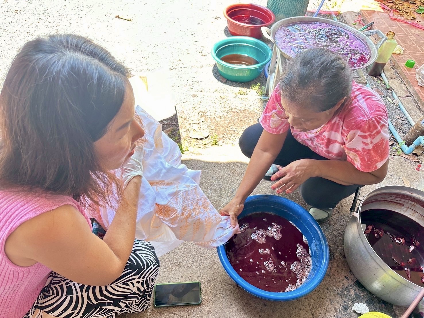 “การเรียนรู้ไม่มีที่สิ้นสุด”