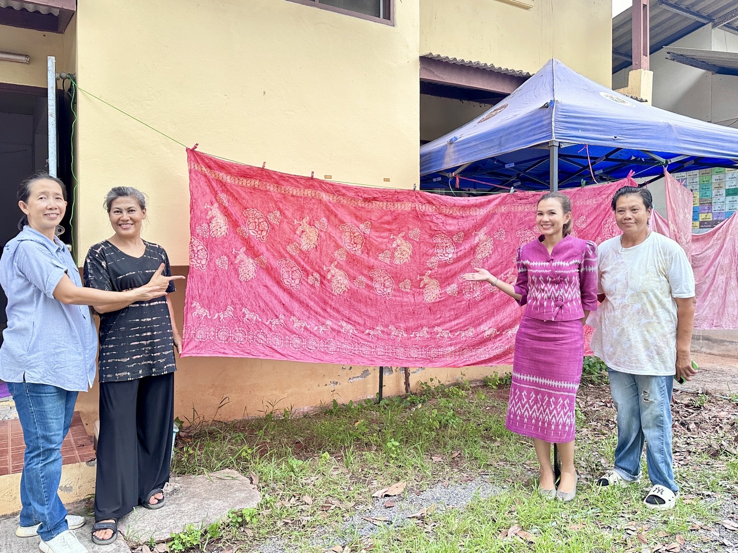 “การเรียนรู้ไม่มีที่สิ้นสุด”