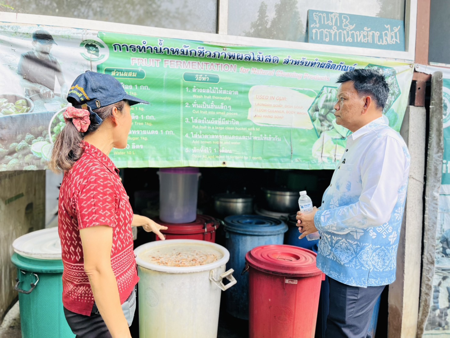 “พาพงัน สรรสร้างเพื่อชุมชน” พช.เกาะพะงัน ร่วมคัดเลือกคนกองทุนพัฒนาบทบาทสตรีดีเด่น ปี 68 ยกย่องคนทำงานเพื่อชุมชน