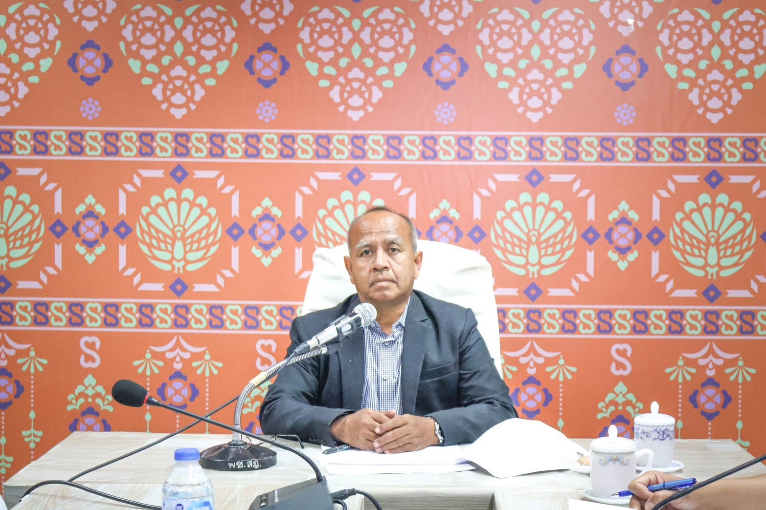 🎯 **พช.สุราษฎร์ธานี เดินหน้า! เตรียมคัดเลือกกิจกรรมพัฒนาชุมชนดีเด่น ปี 2568 รอบตัดสิน**