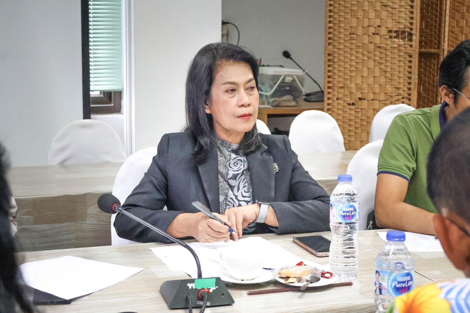 🎯 **พช.สุราษฎร์ธานี เดินหน้า! เตรียมคัดเลือกกิจกรรมพัฒนาชุมชนดีเด่น ปี 2568 รอบตัดสิน**