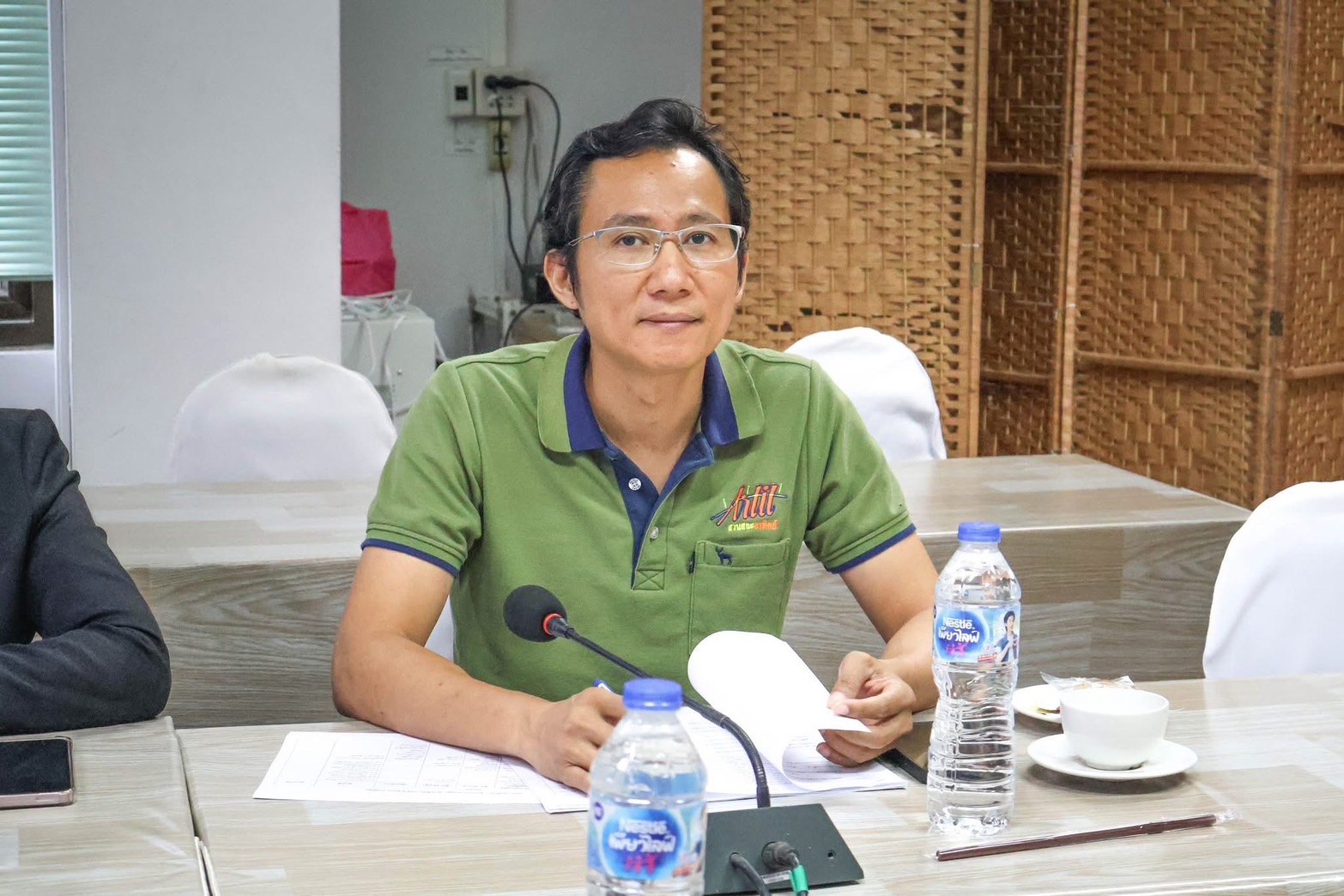 🎯 **พช.สุราษฎร์ธานี เดินหน้า! เตรียมคัดเลือกกิจกรรมพัฒนาชุมชนดีเด่น ปี 2568 รอบตัดสิน**