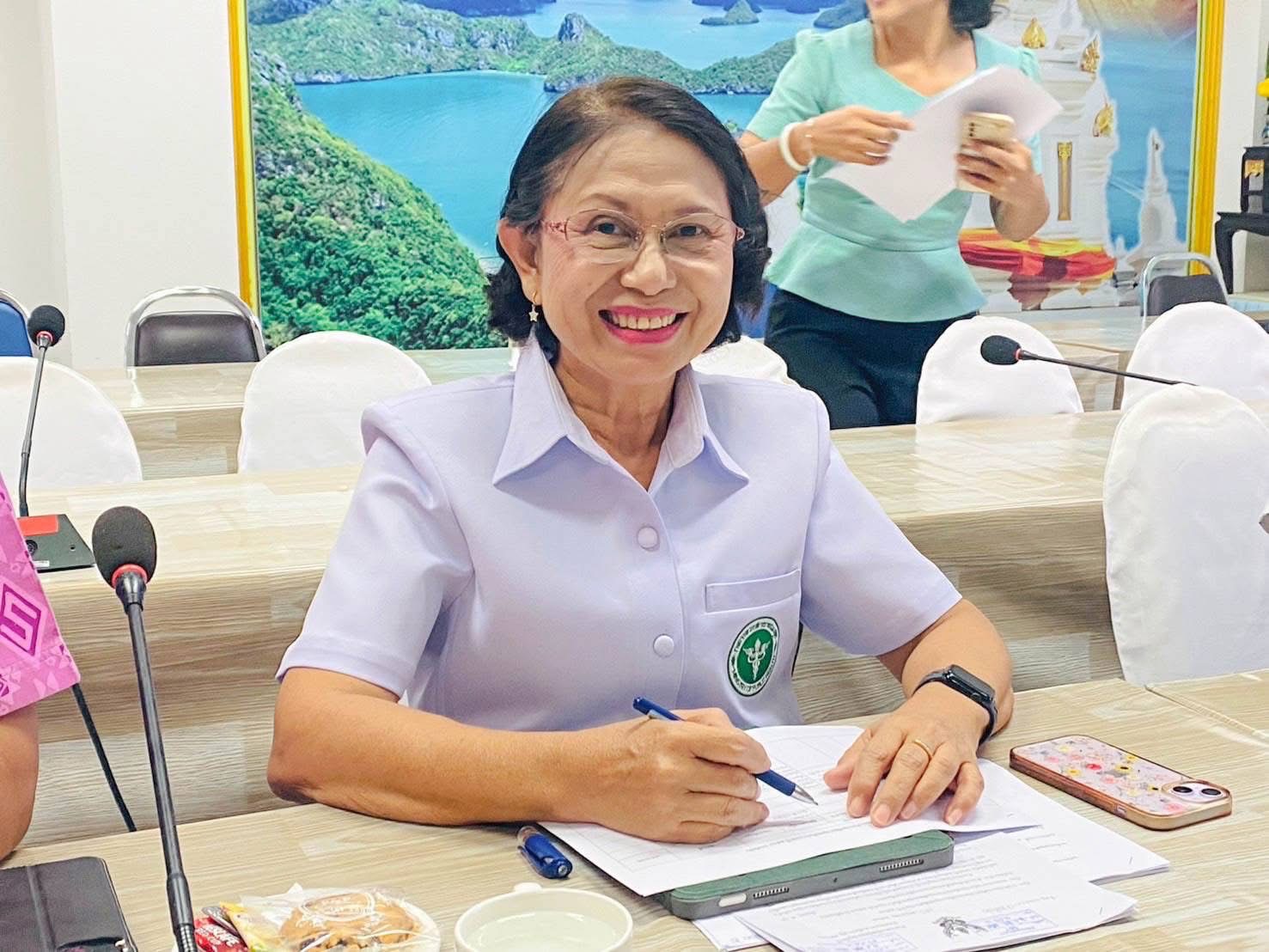 🎯 **พช.สุราษฎร์ธานี เดินหน้า! เตรียมคัดเลือกกิจกรรมพัฒนาชุมชนดีเด่น ปี 2568 รอบตัดสิน**