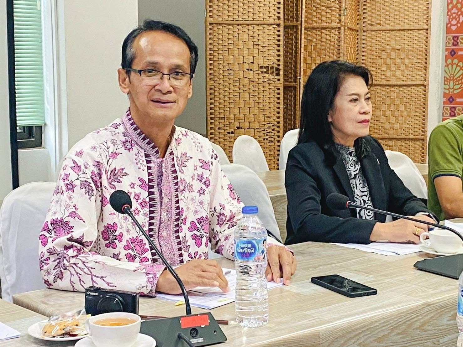 🎯 **พช.สุราษฎร์ธานี เดินหน้า! เตรียมคัดเลือกกิจกรรมพัฒนาชุมชนดีเด่น ปี 2568 รอบตัดสิน**